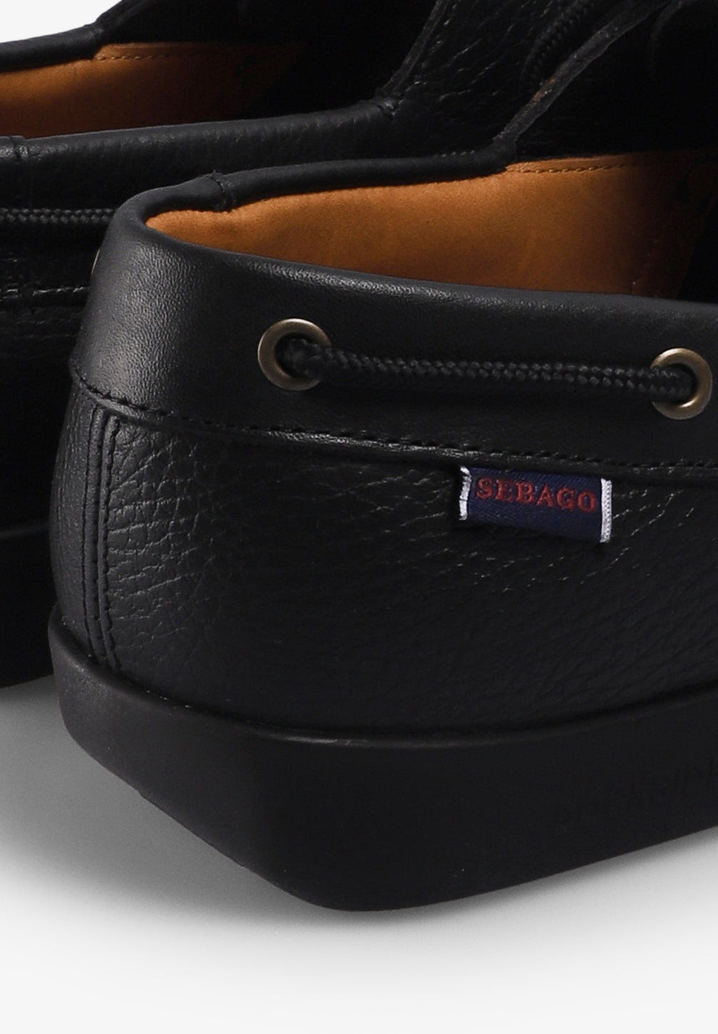 SEBAGO | GARY JOBSON