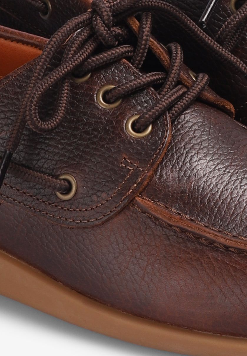 SEBAGO | SAPATOS GARY JOBSON