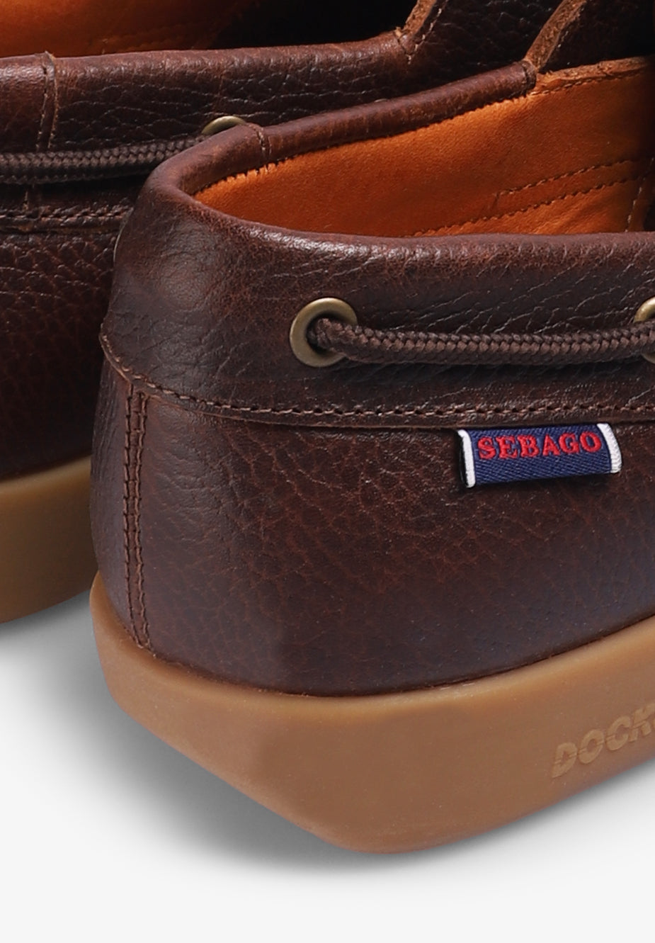 SEBAGO | SAPATOS GARY JOBSON