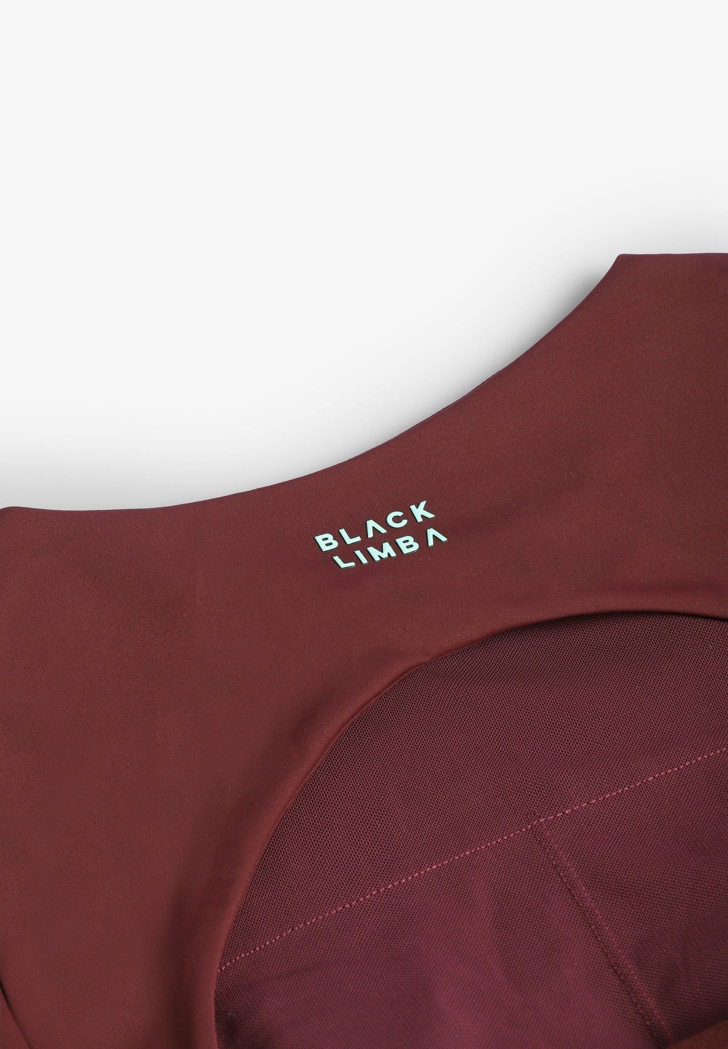 BLACK LIMBA | TOP DESPORTIVO MANGA COMPRIDA RELYA