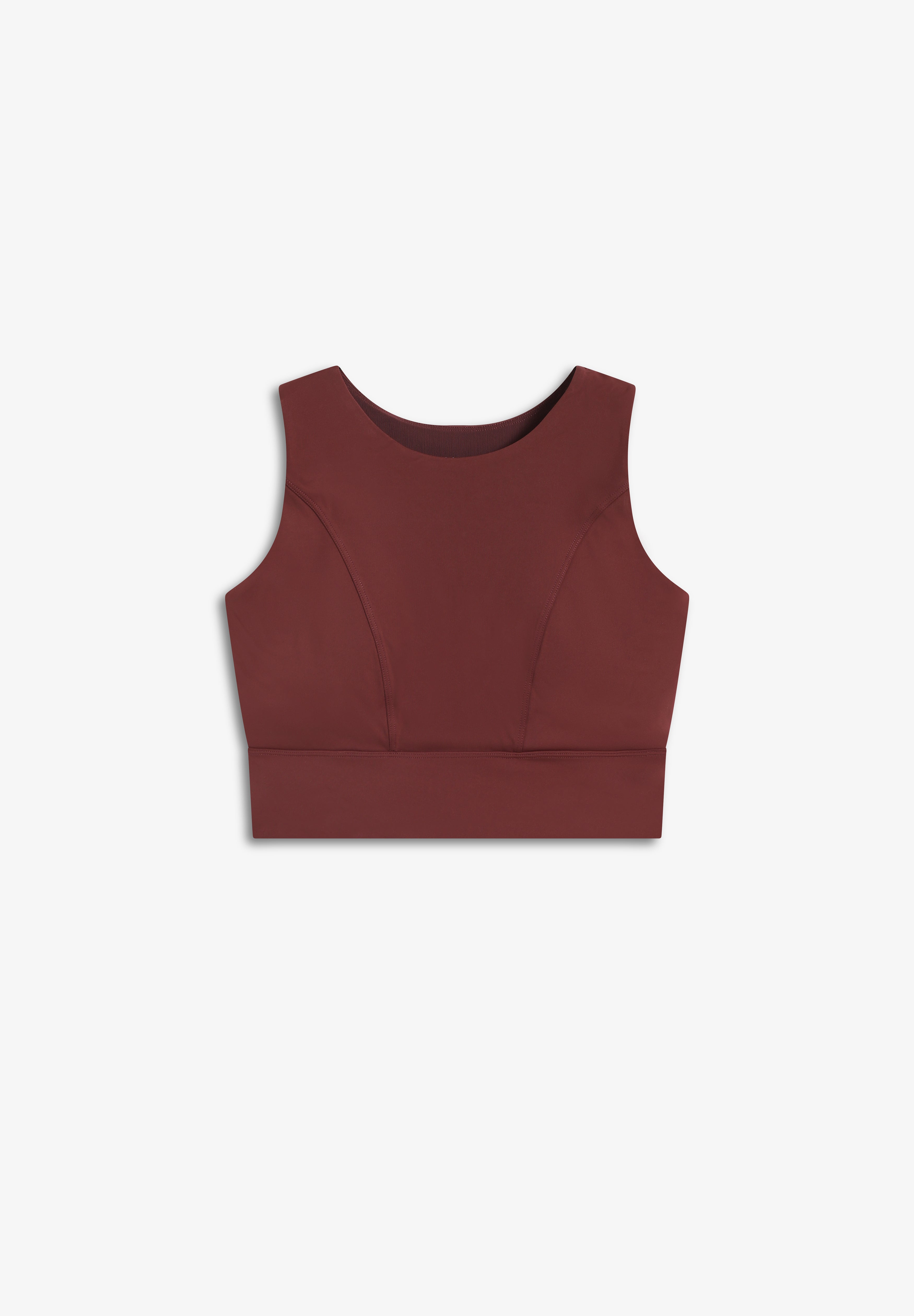 BLACK LIMBA | TOP DESPORTIVO IMPACT PRO