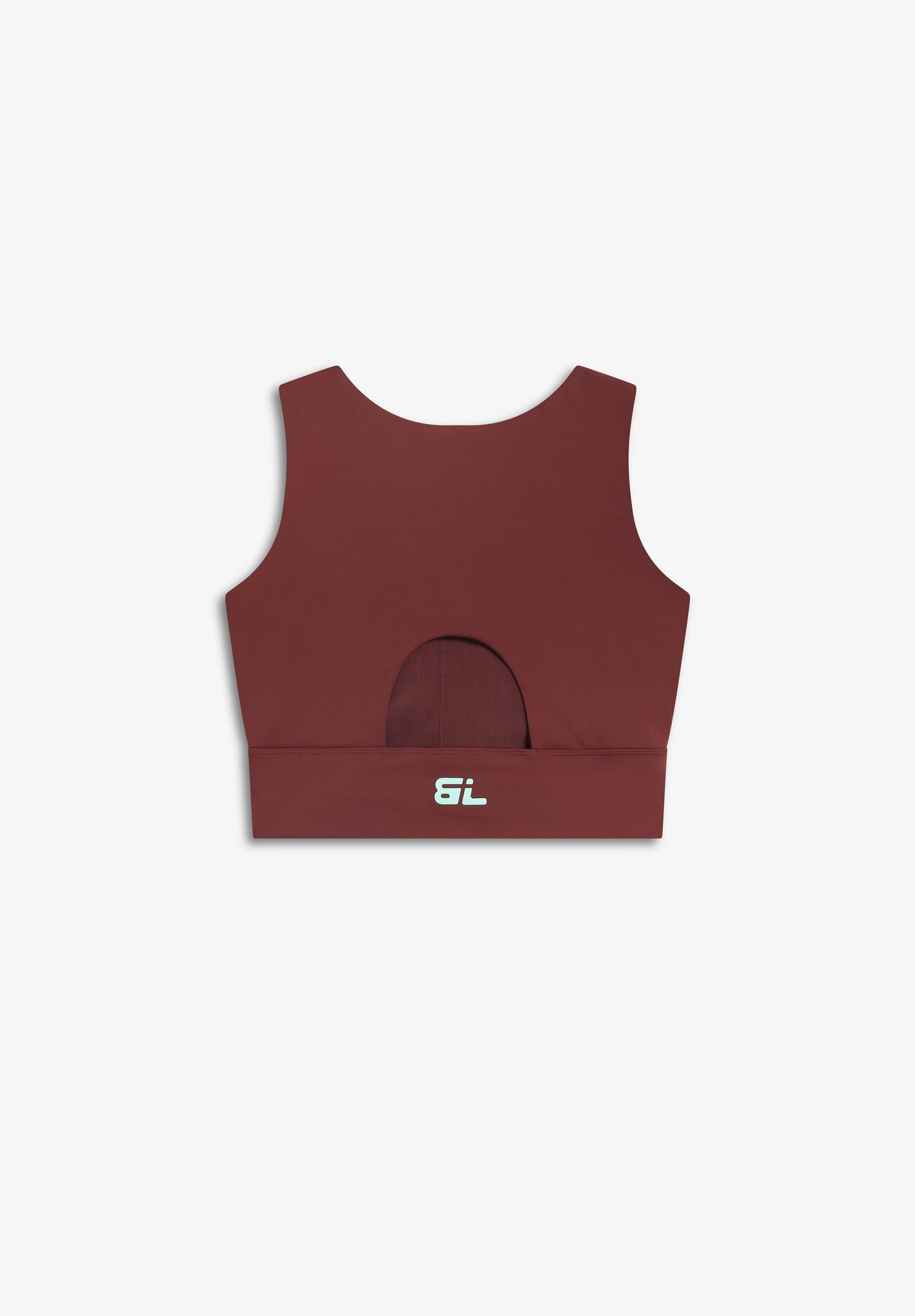 BLACK LIMBA | TOP DESPORTIVO IMPACT PRO