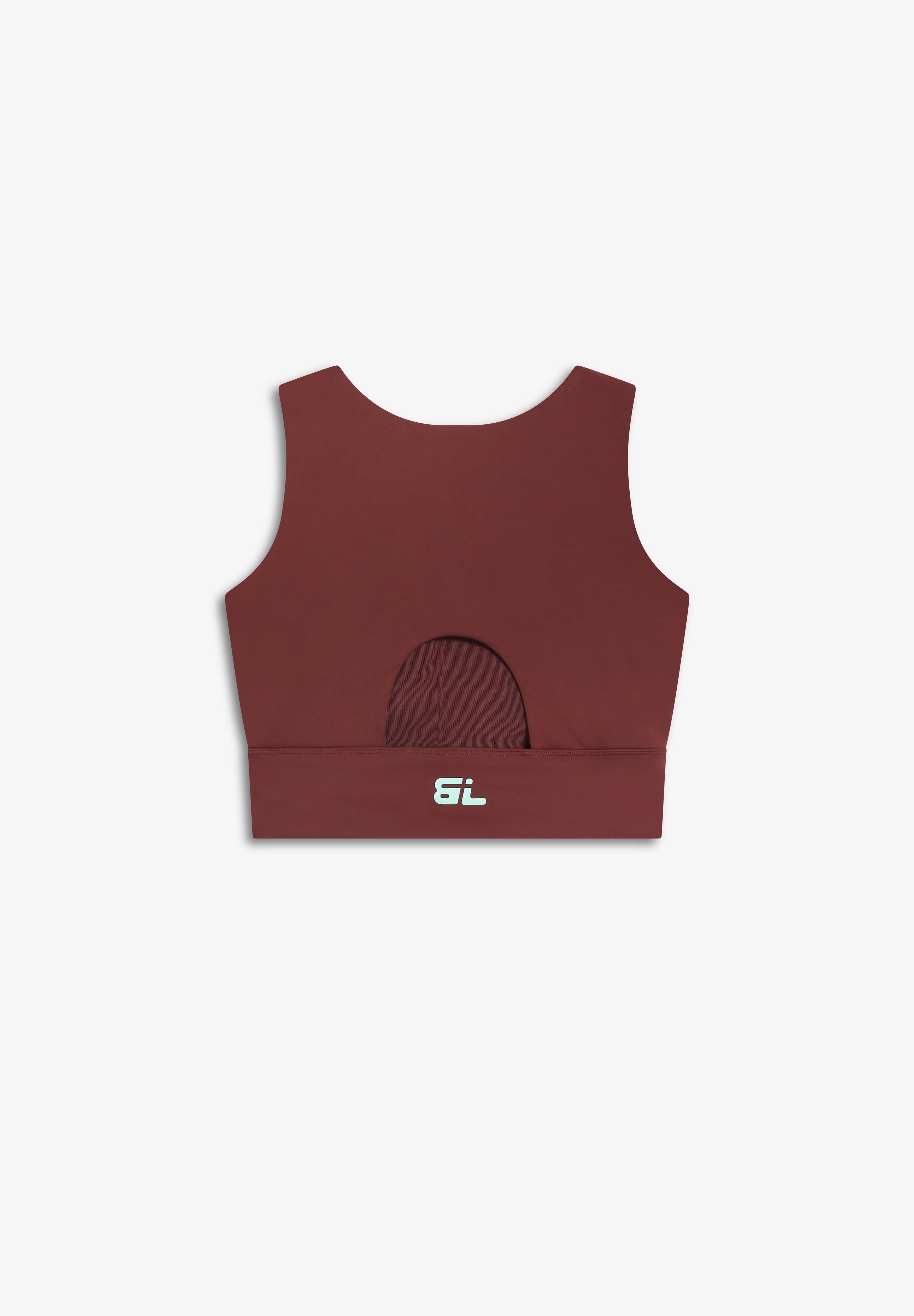 BLACK LIMBA | TOP DESPORTIVO IMPACT PRO