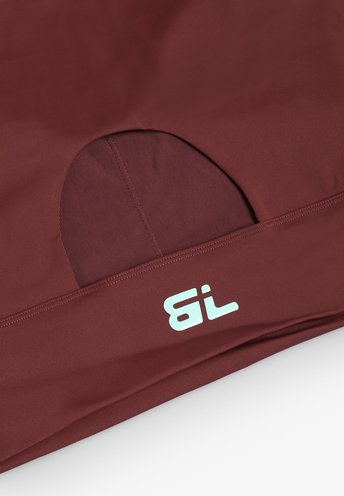 BLACK LIMBA | TOP DESPORTIVO IMPACT PRO