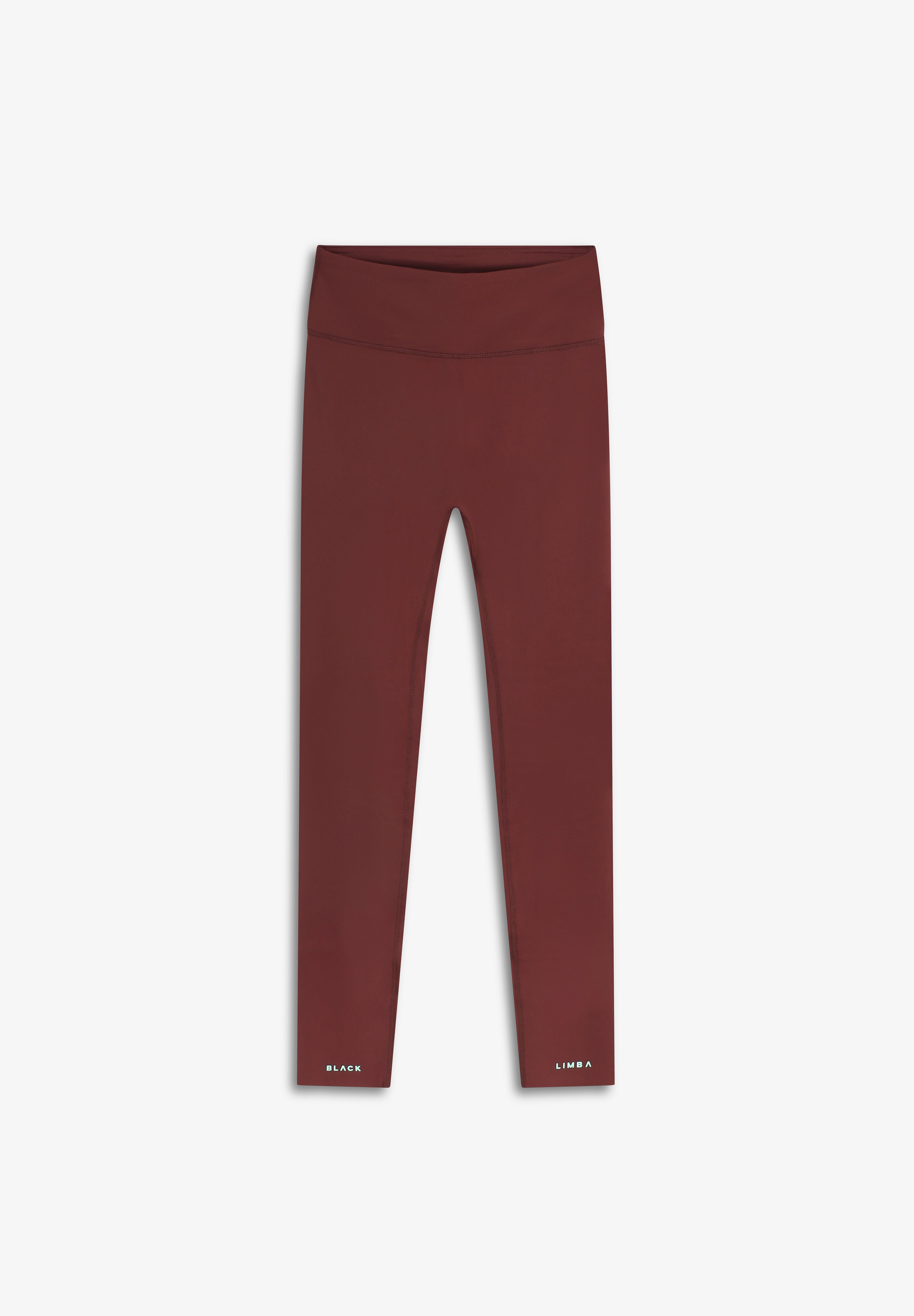 BLACK LIMBA | LEGGINGS DESPORTIVOS IMPACT LINE - AUBERGINE