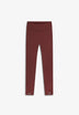 BLACK LIMBA | LEGGINGS DESPORTIVOS IMPACT LINE - AUBERGINE
