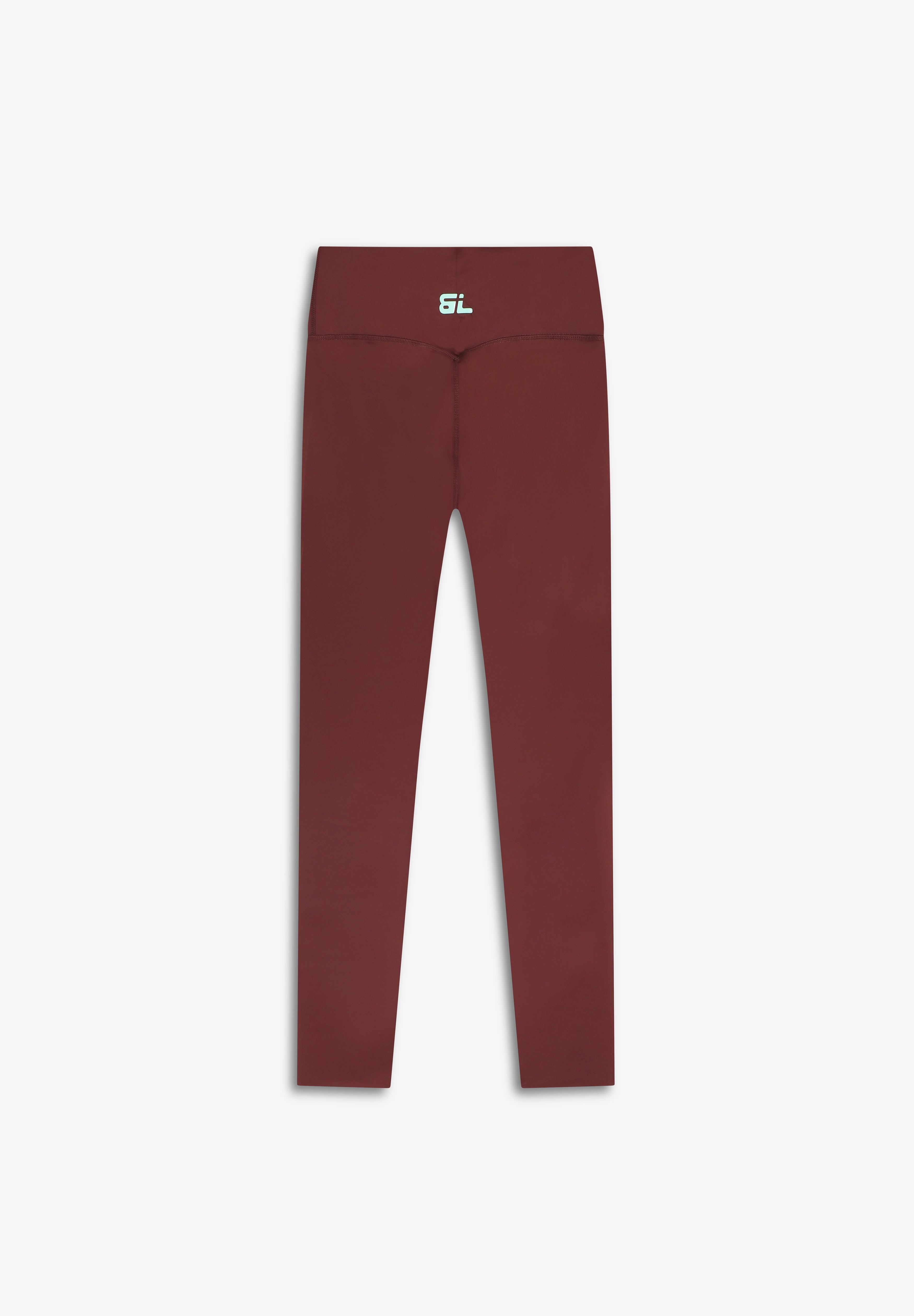 BLACK LIMBA | LEGGINGS DESPORTIVOS IMPACT LINE - AUBERGINE
