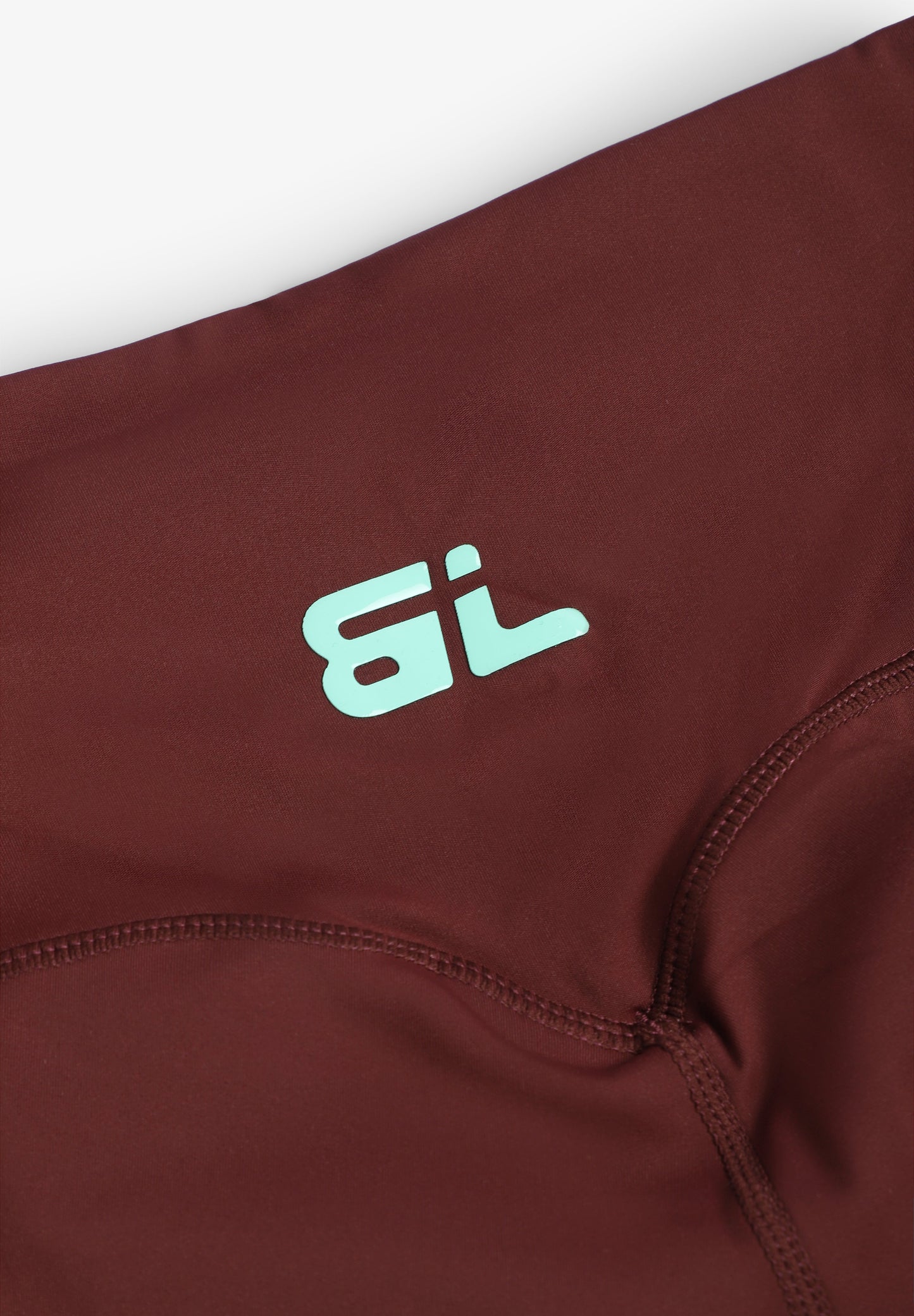 BLACK LIMBA | LEGGINGS DESPORTIVOS IMPACT LINE - AUBERGINE