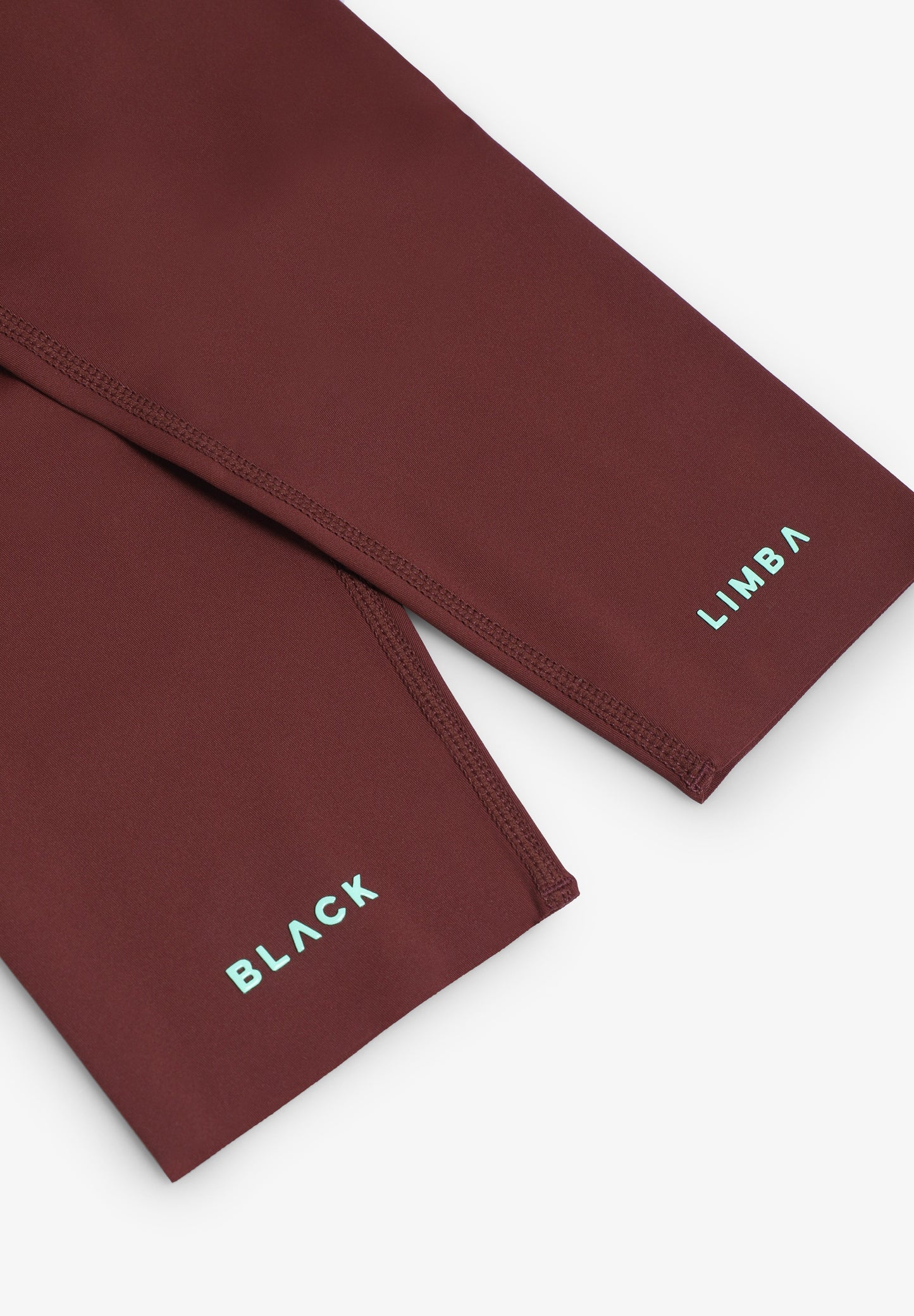 BLACK LIMBA | LEGGINGS DESPORTIVOS IMPACT LINE - AUBERGINE