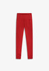 BLACK LIMBA | LEGGINGS DESPORTIVOS RECORTABLE DIARDI - RED