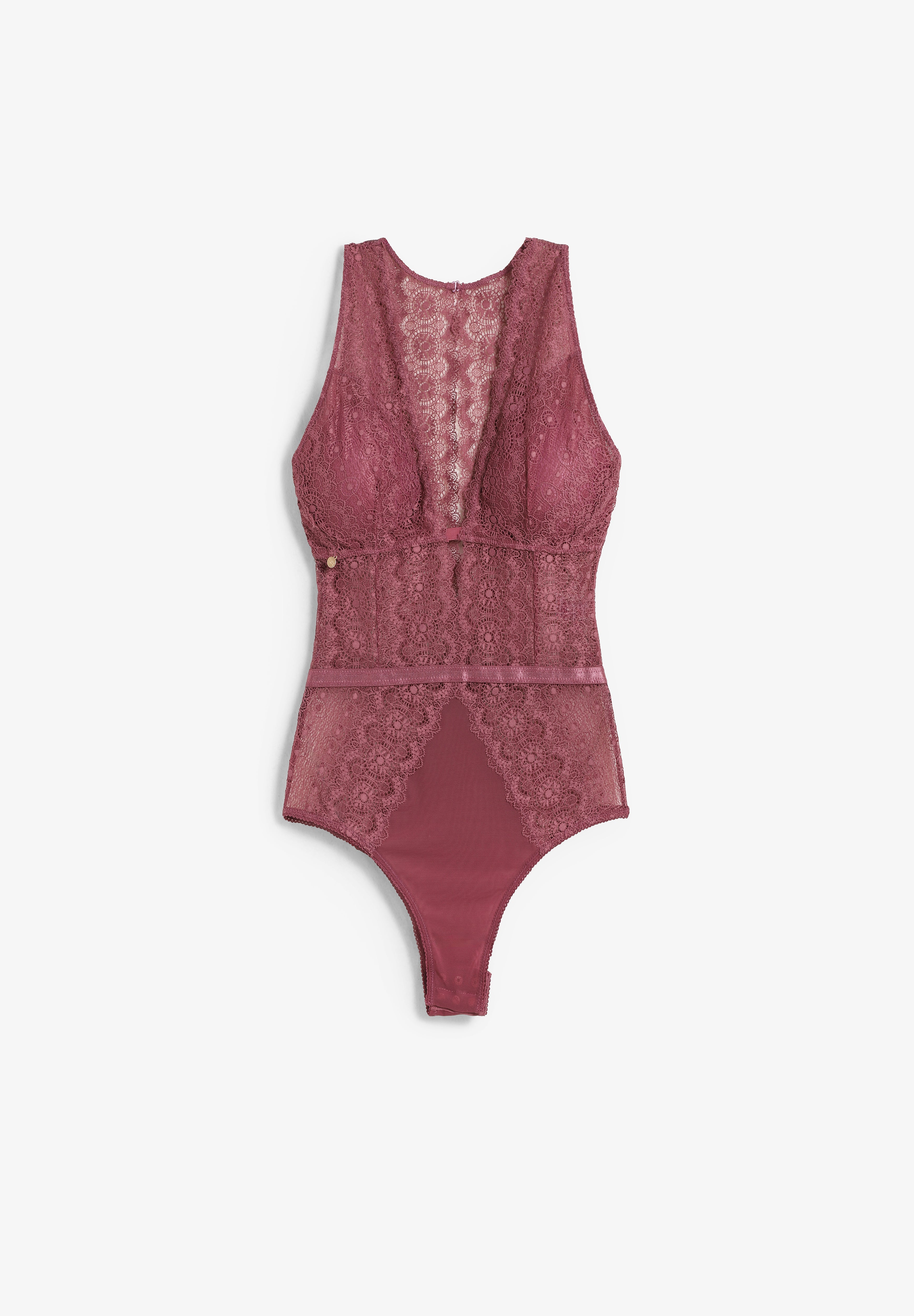 BLACK LIMBA | BODY HALTER SIKKIM