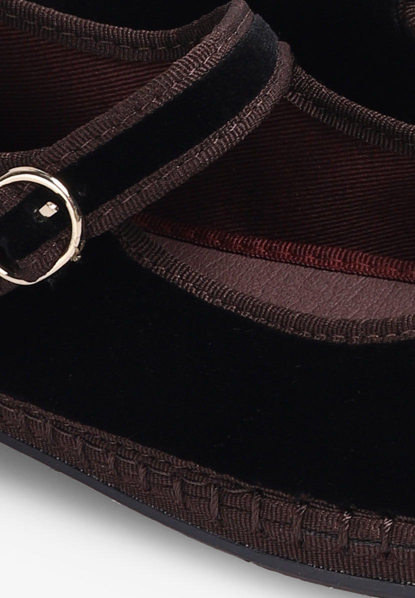 FLABELUS | SLIPPERS SETHE