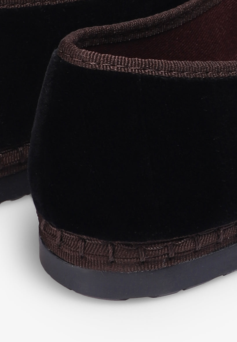 FLABELUS | SLIPPERS SETHE