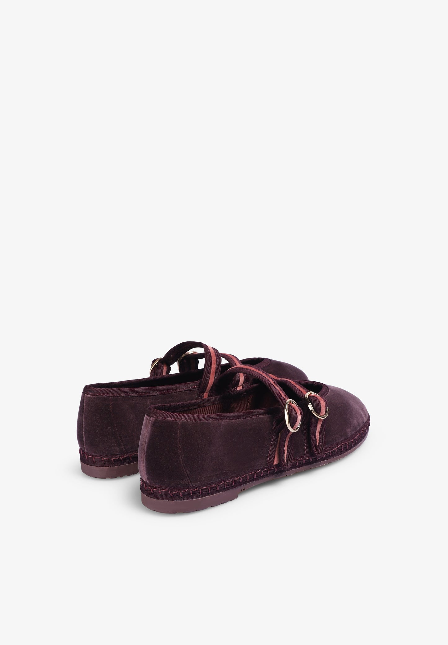 FLABELUS | SLIPPERS CLAIRE AMETHYST