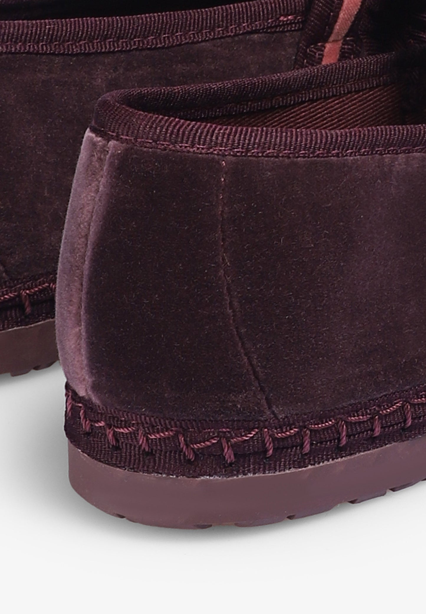 FLABELUS | SLIPPERS CLAIRE AMETHYST