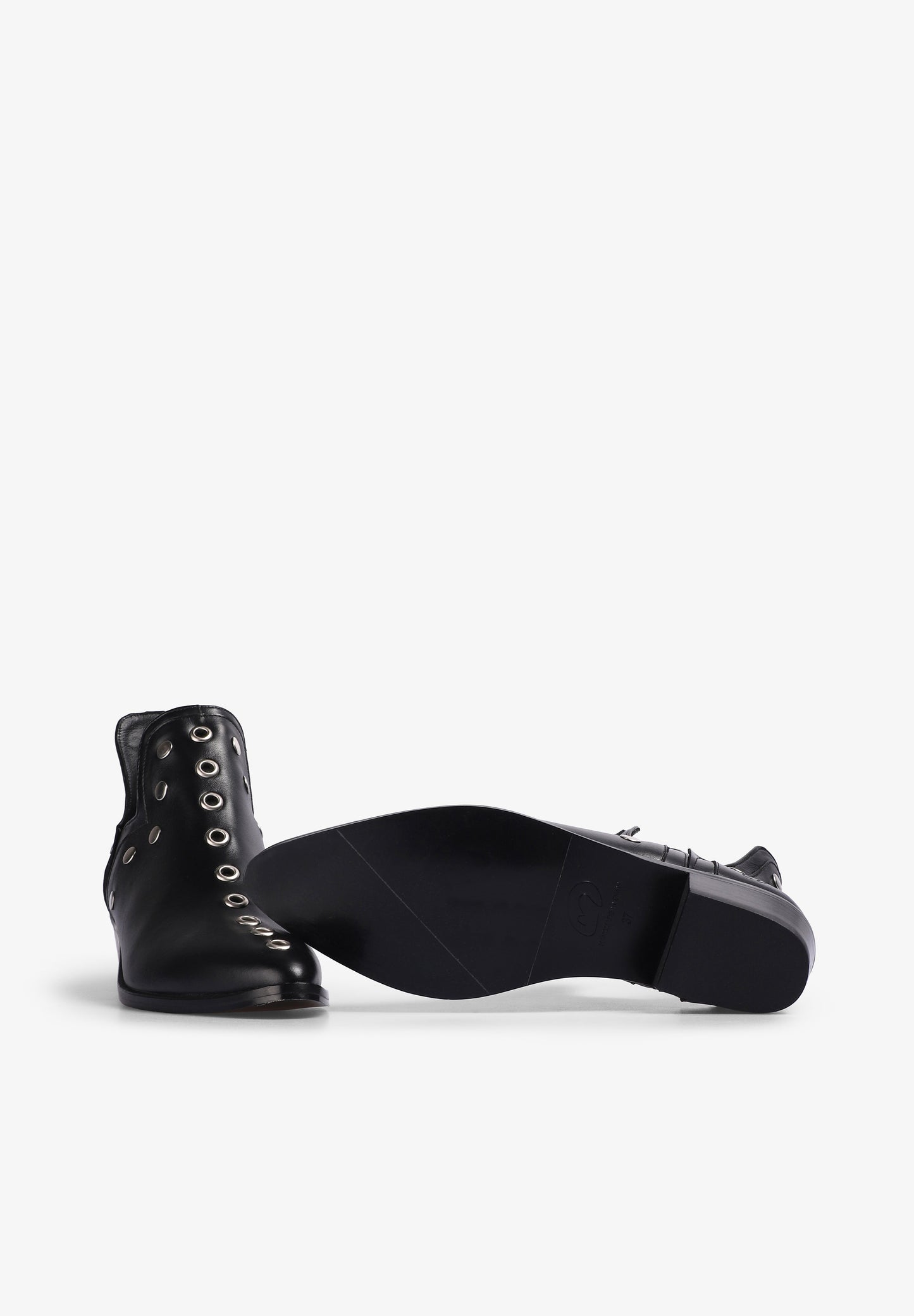 MICUIR | BOTAS PUNKY TACHAS