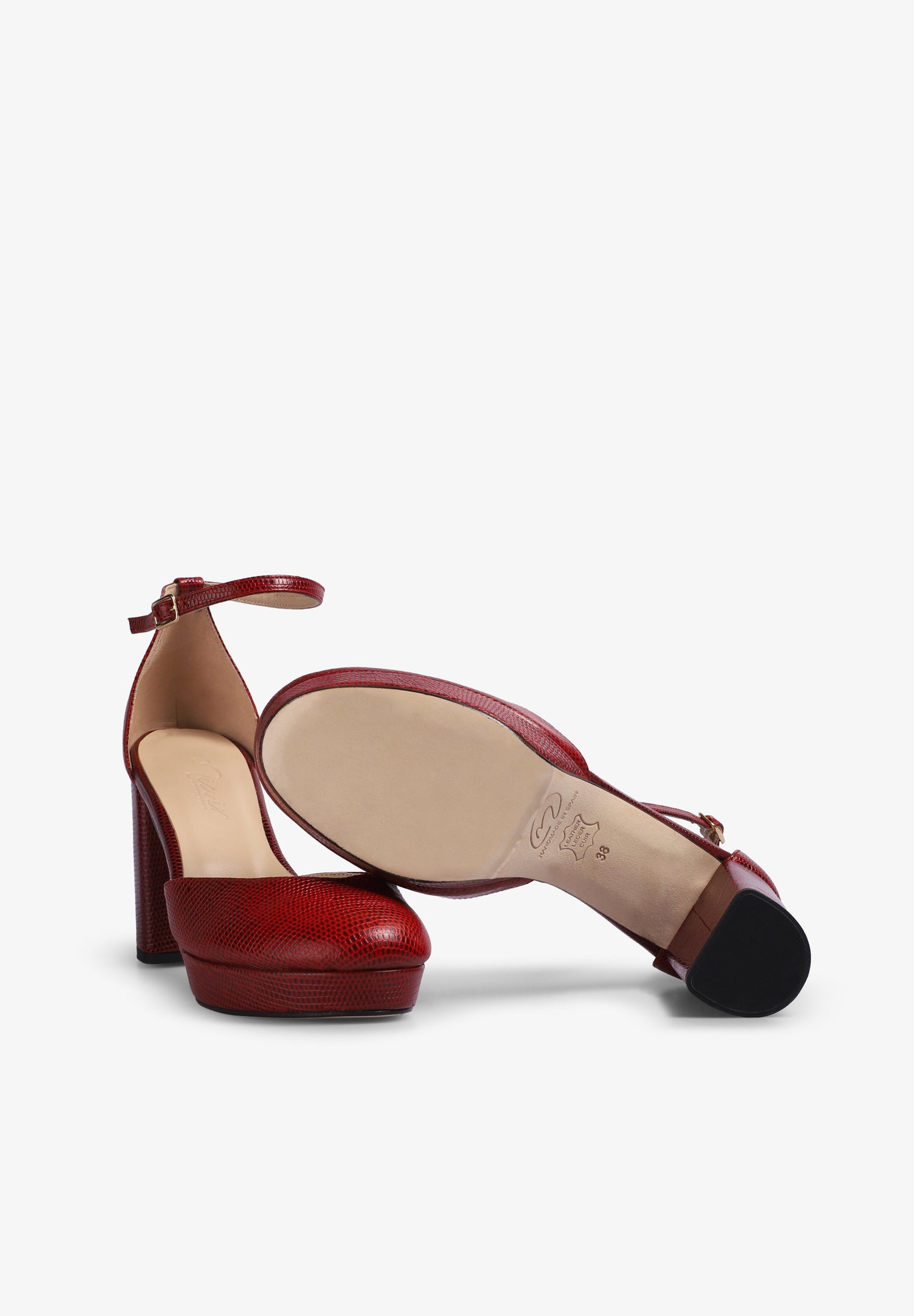 MICUIR | STELLA TEJUS