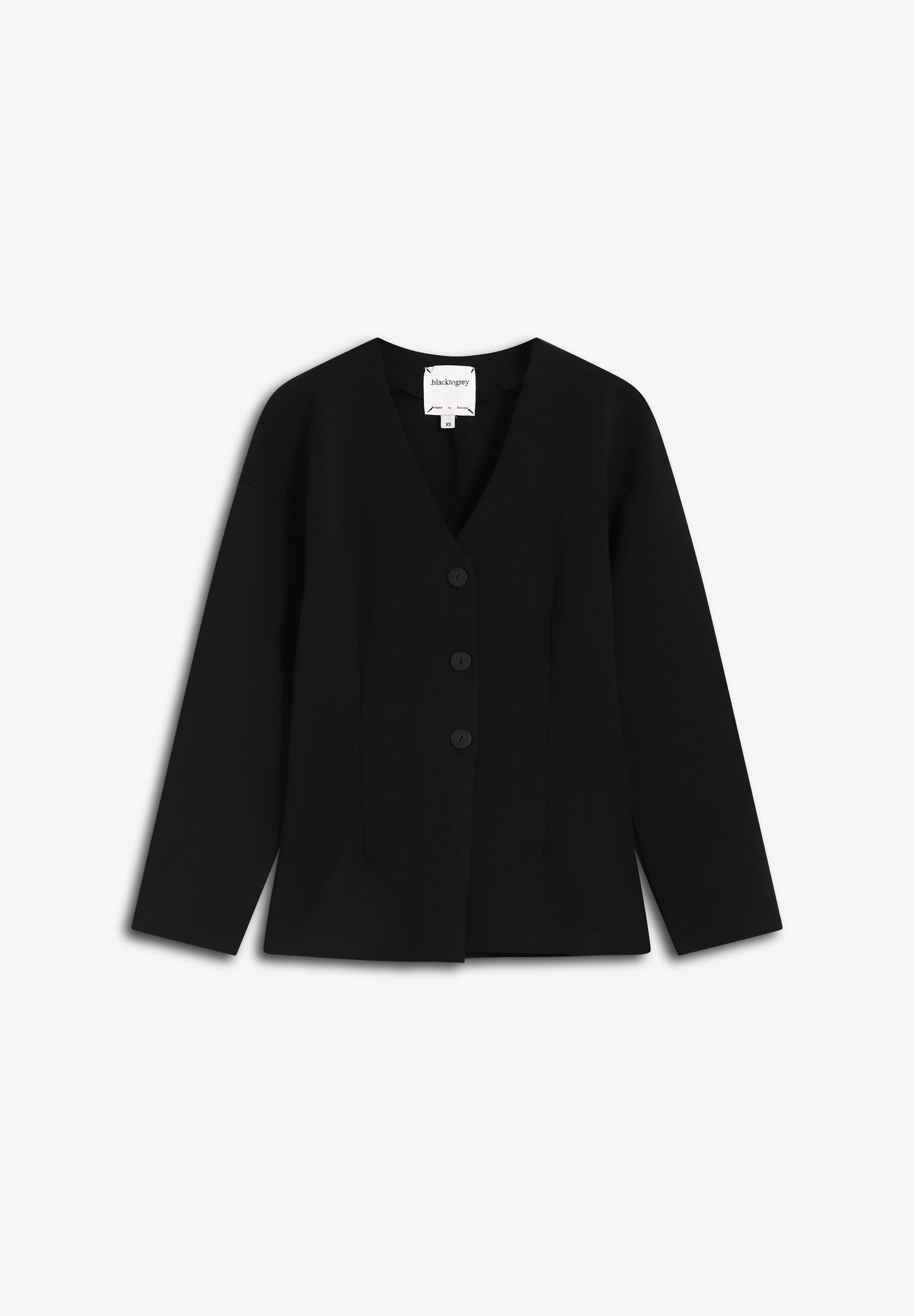 .BLACKTOGREY | BLAZER AEGUAN