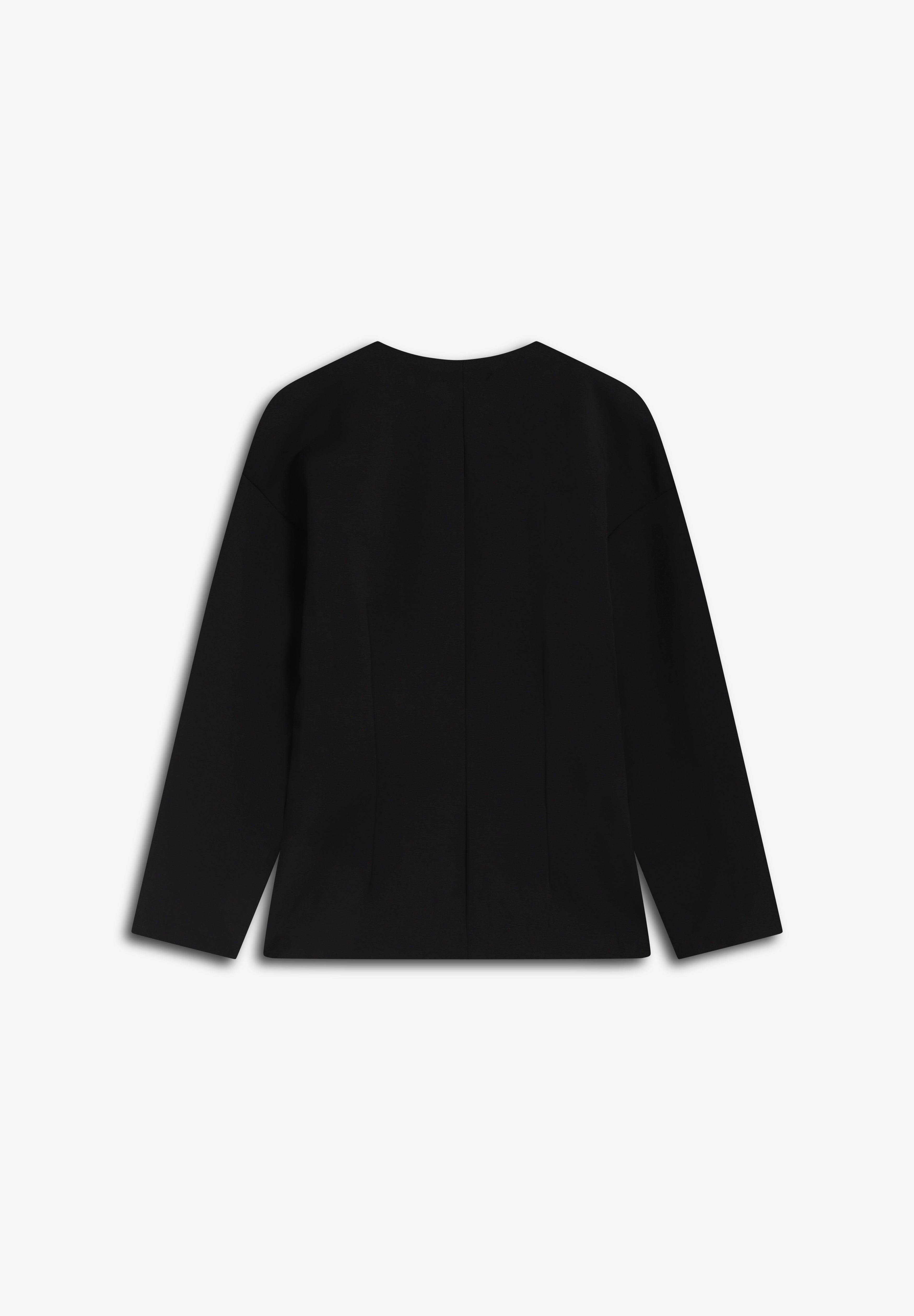 .BLACKTOGREY | BLAZER AEGUAN