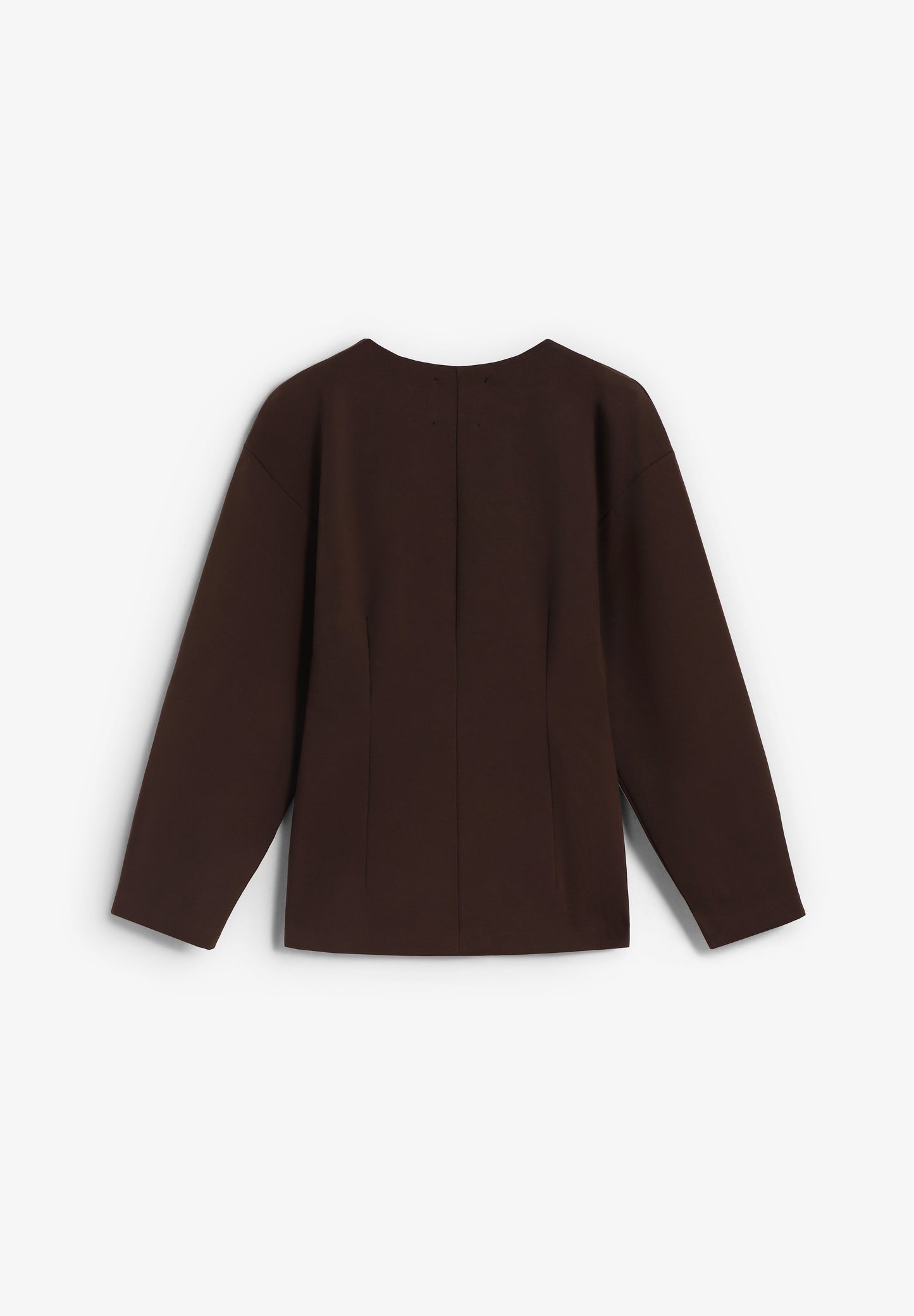 .BLACKTOGREY | BLAZER AEGUAN