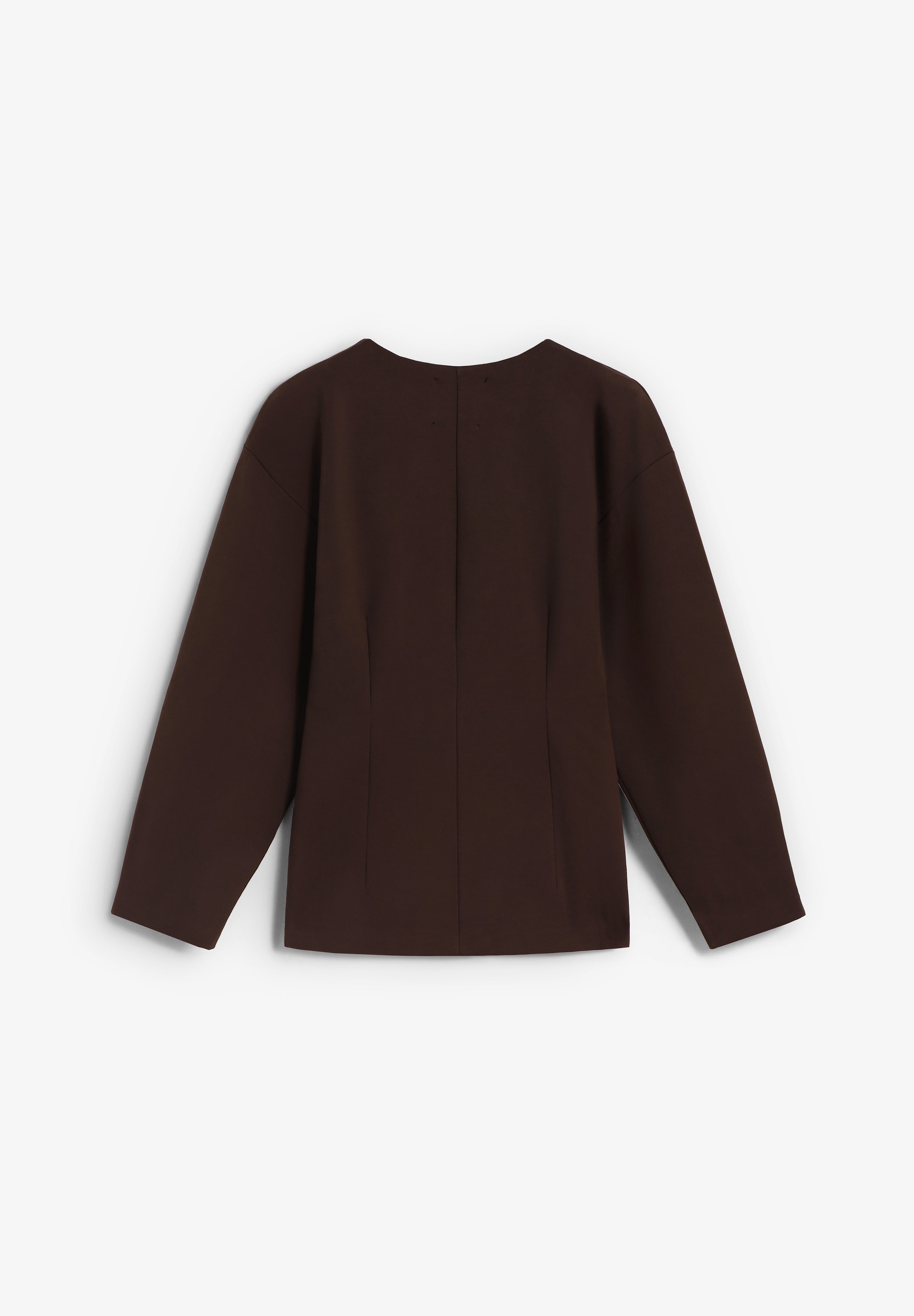 .BLACKTOGREY | BLAZER AEGUAN