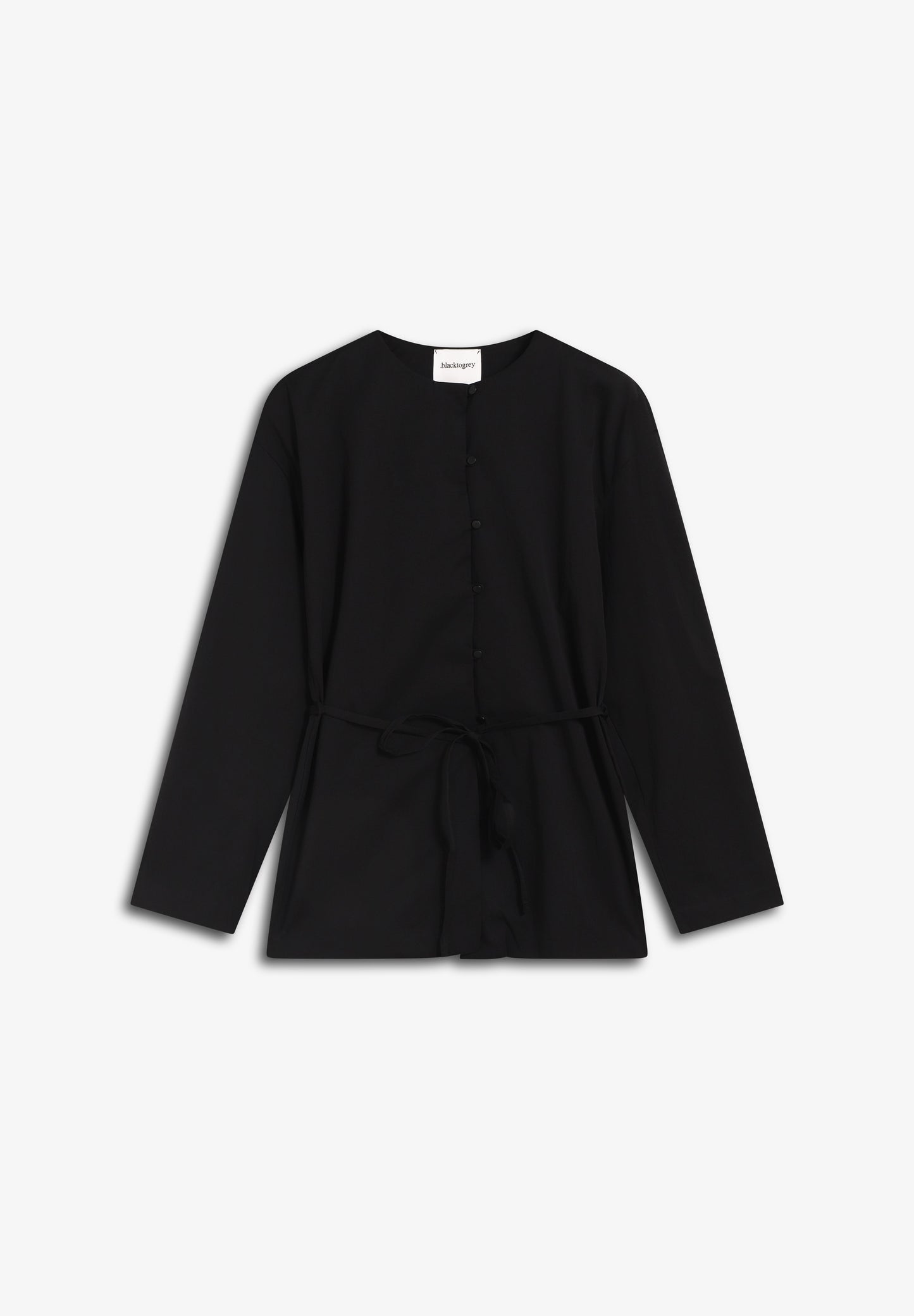 .BLACKTOGREY | CAMISA GLASS