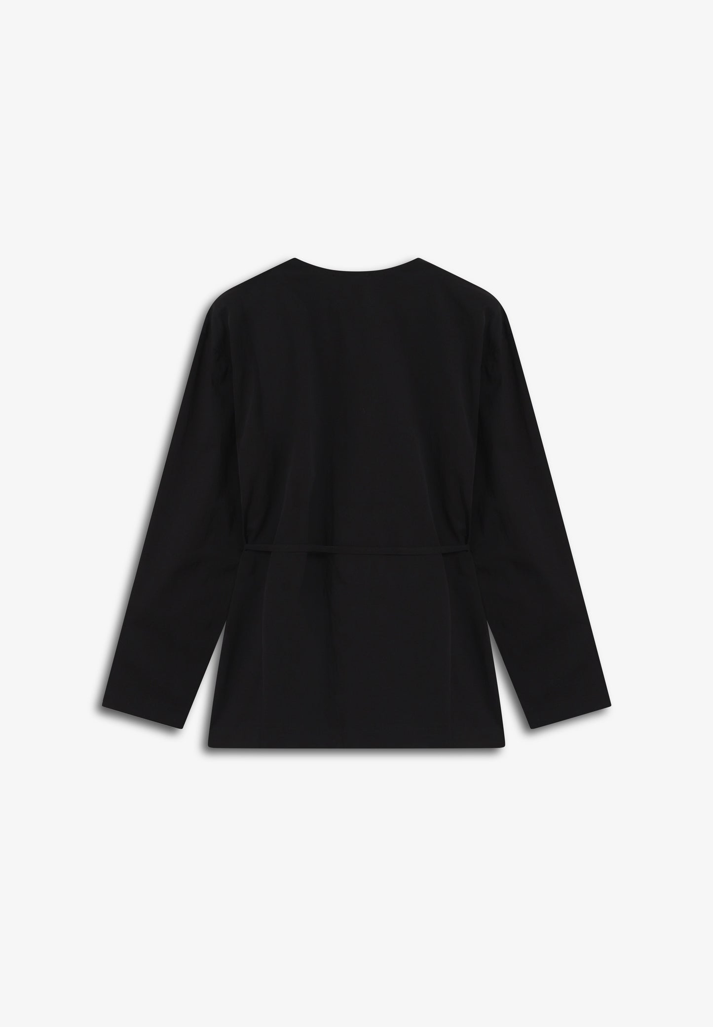 .BLACKTOGREY | CAMISA GLASS