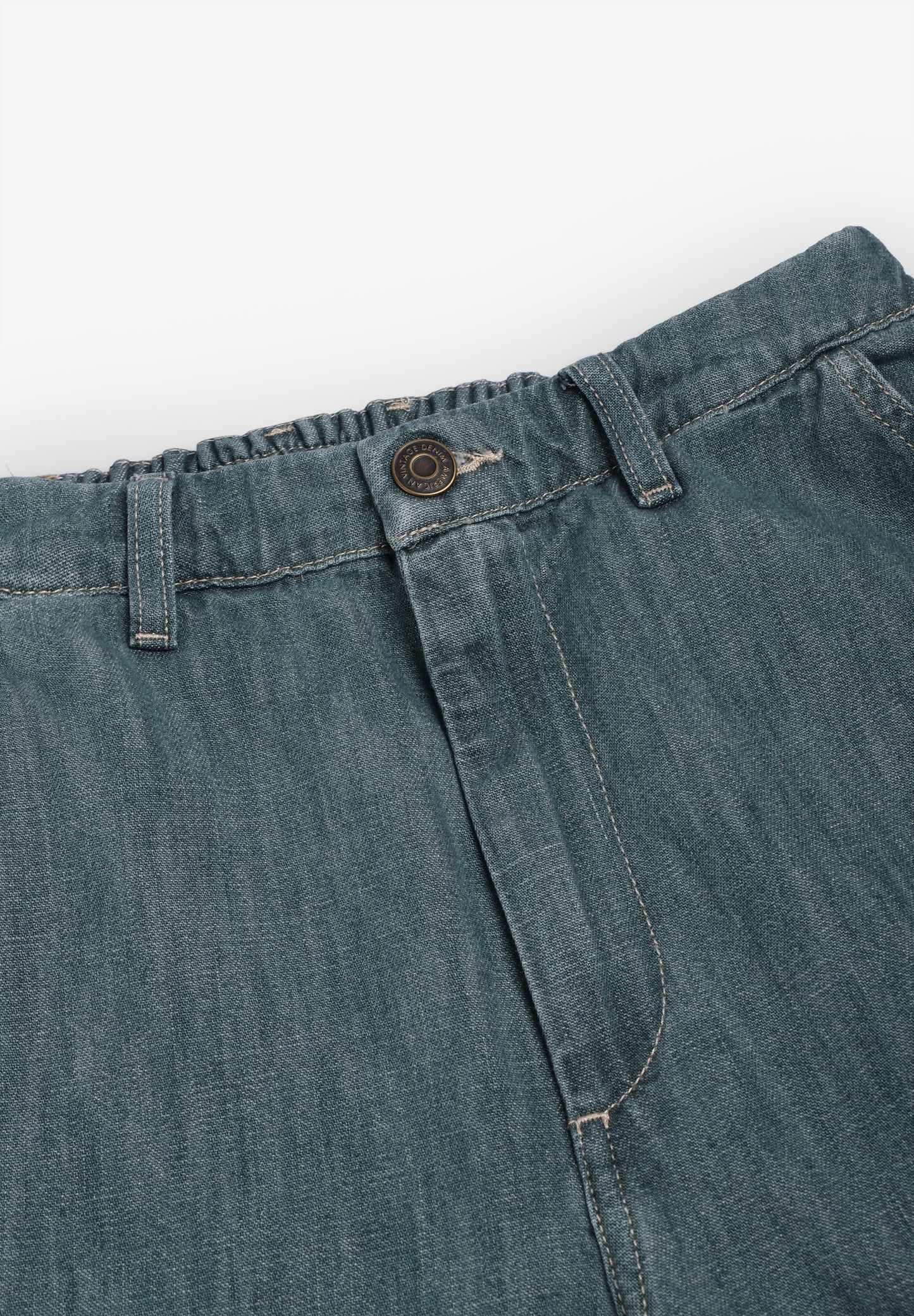 AMERICAN VINTAGE | JEANS YDOPARK