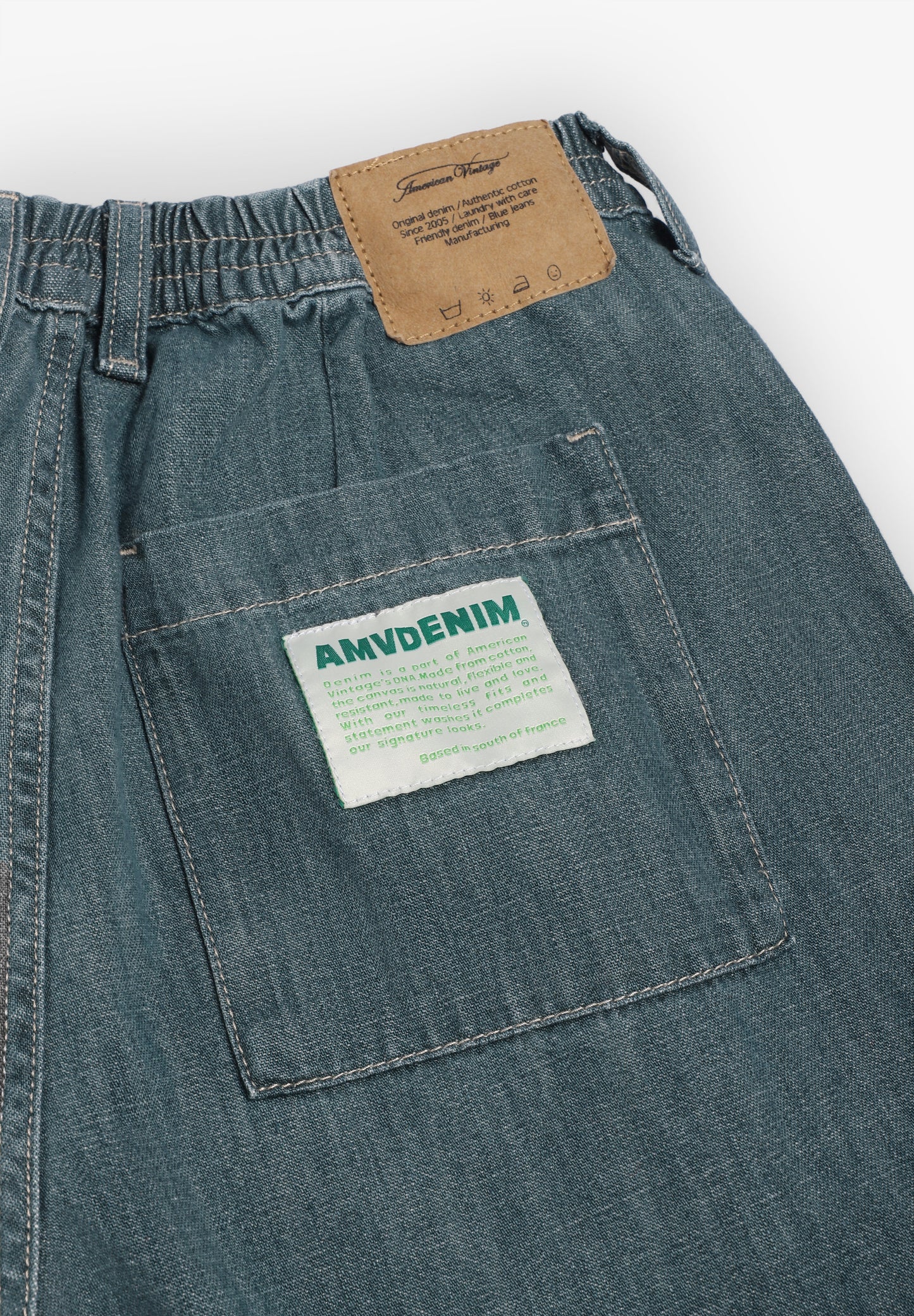 AMERICAN VINTAGE | JEANS YDOPARK