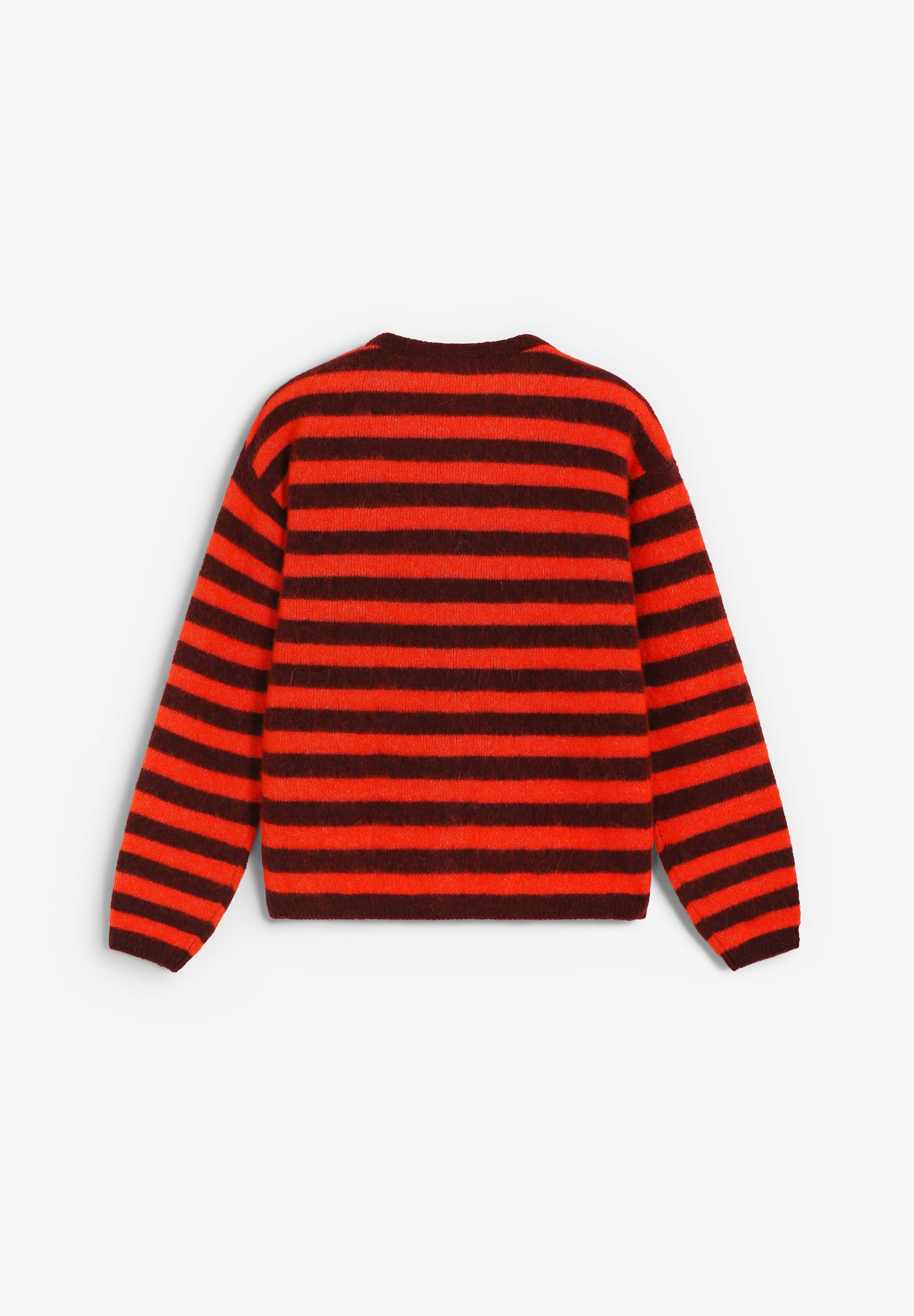 AMERICAN VINTAGE | CARDIGAN DE MALHA VITOW