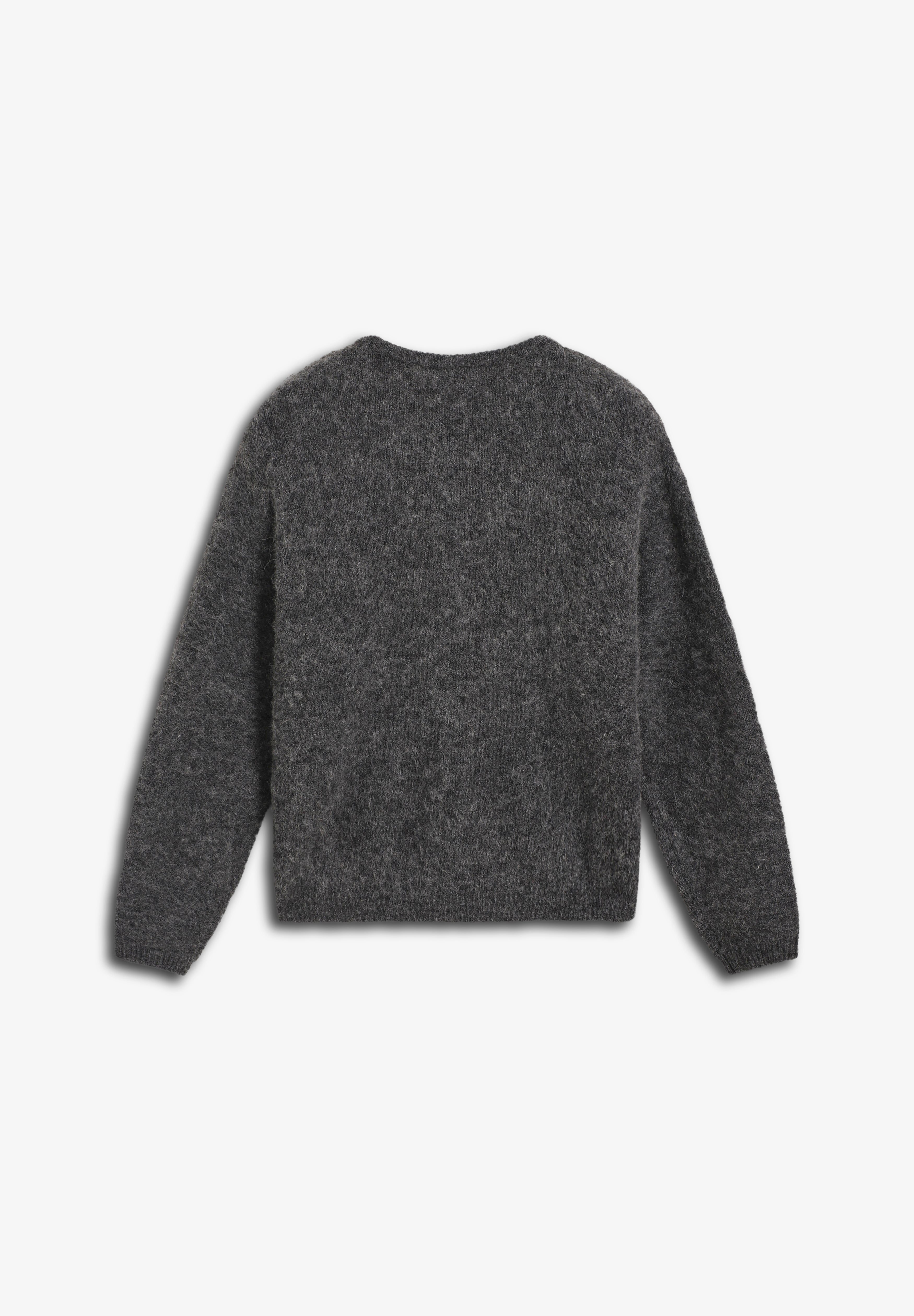 AMERICAN VINTAGE | CARDIGAN DE MALHA VITOW