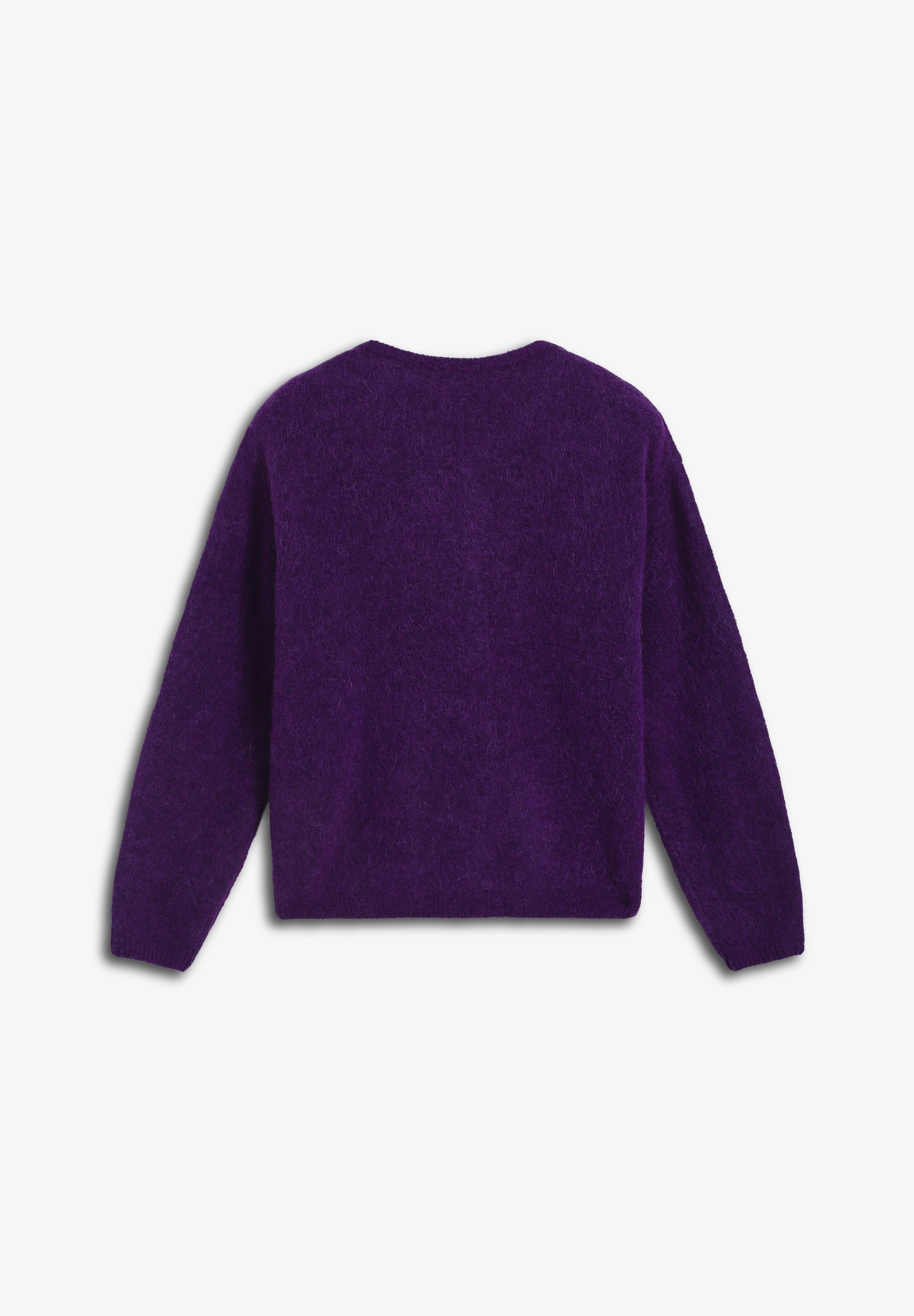 AMERICAN VINTAGE | CARDIGAN DE MALHA VITOW