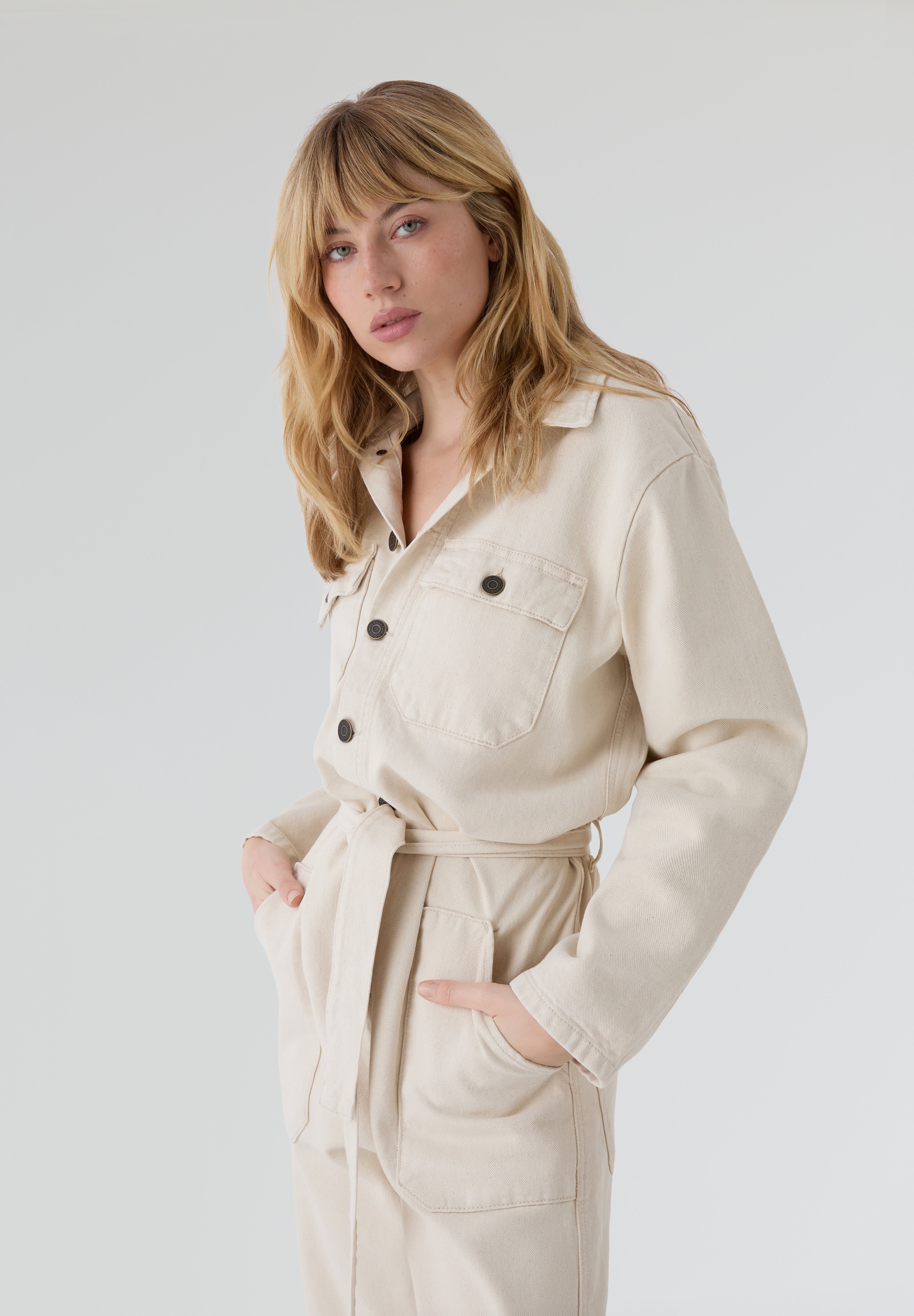 AMERICAN VINTAGE | MACACÃO SNOPDOG