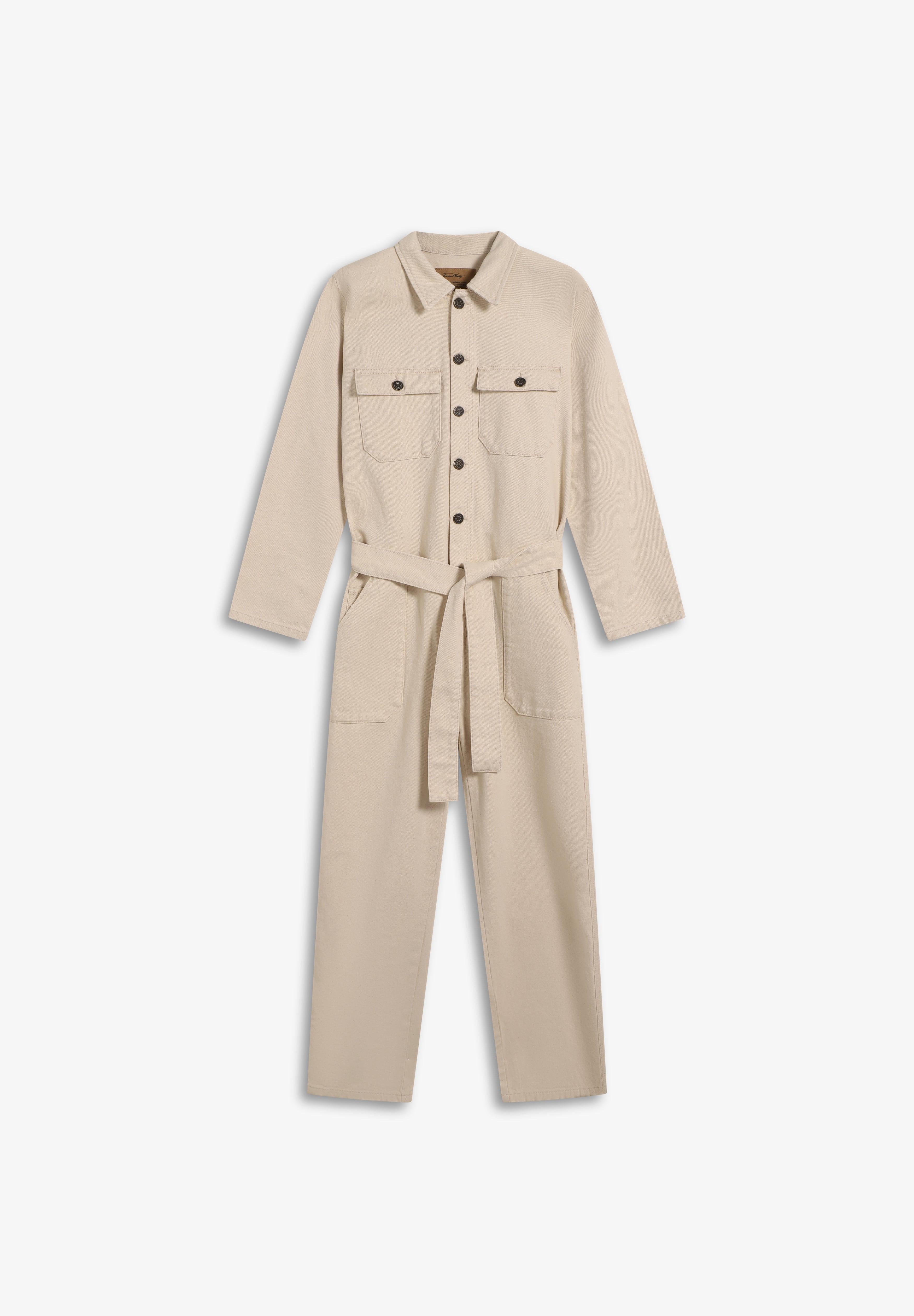 AMERICAN VINTAGE | MACACÃO SNOPDOG