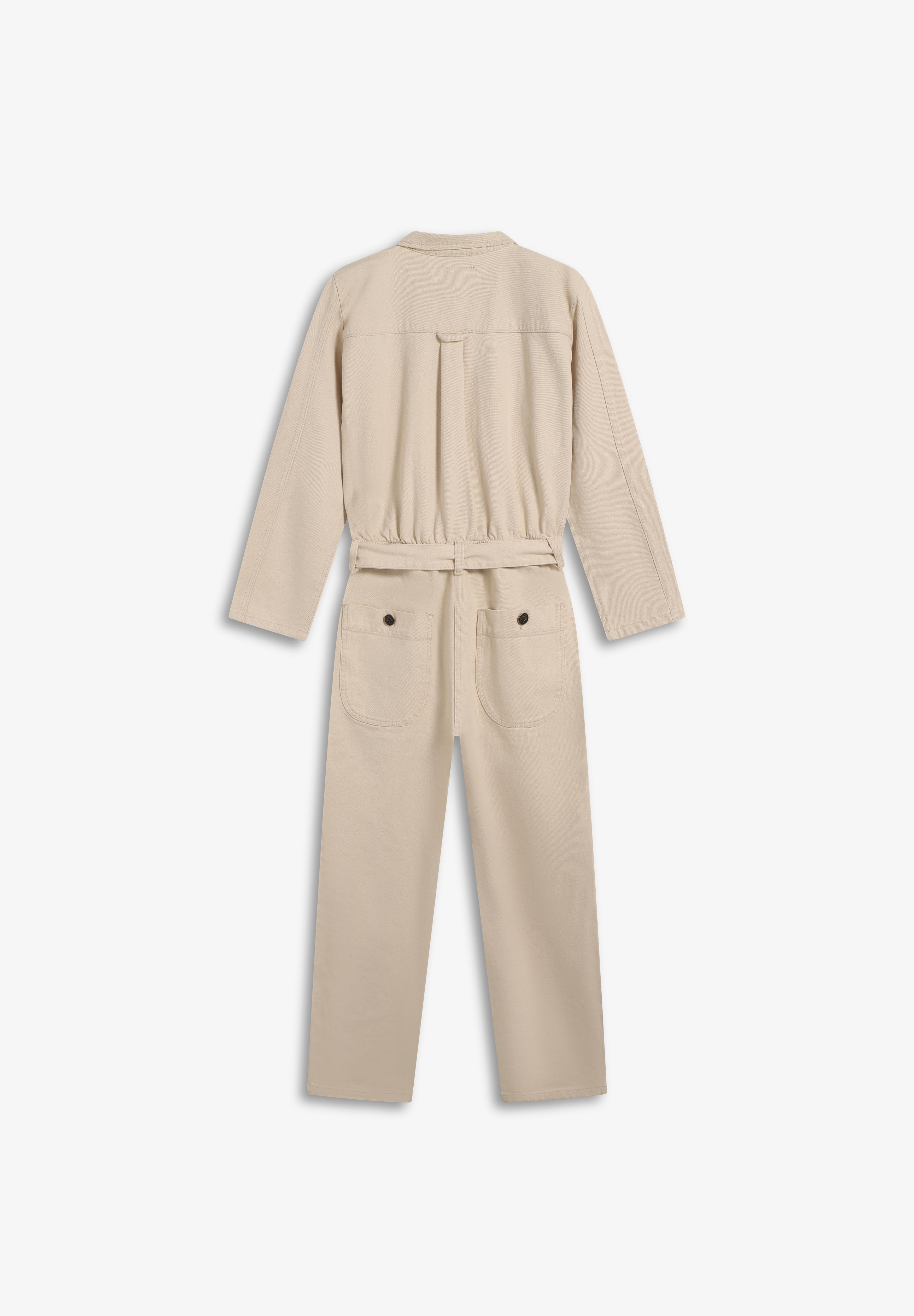 AMERICAN VINTAGE | MACACÃO SNOPDOG