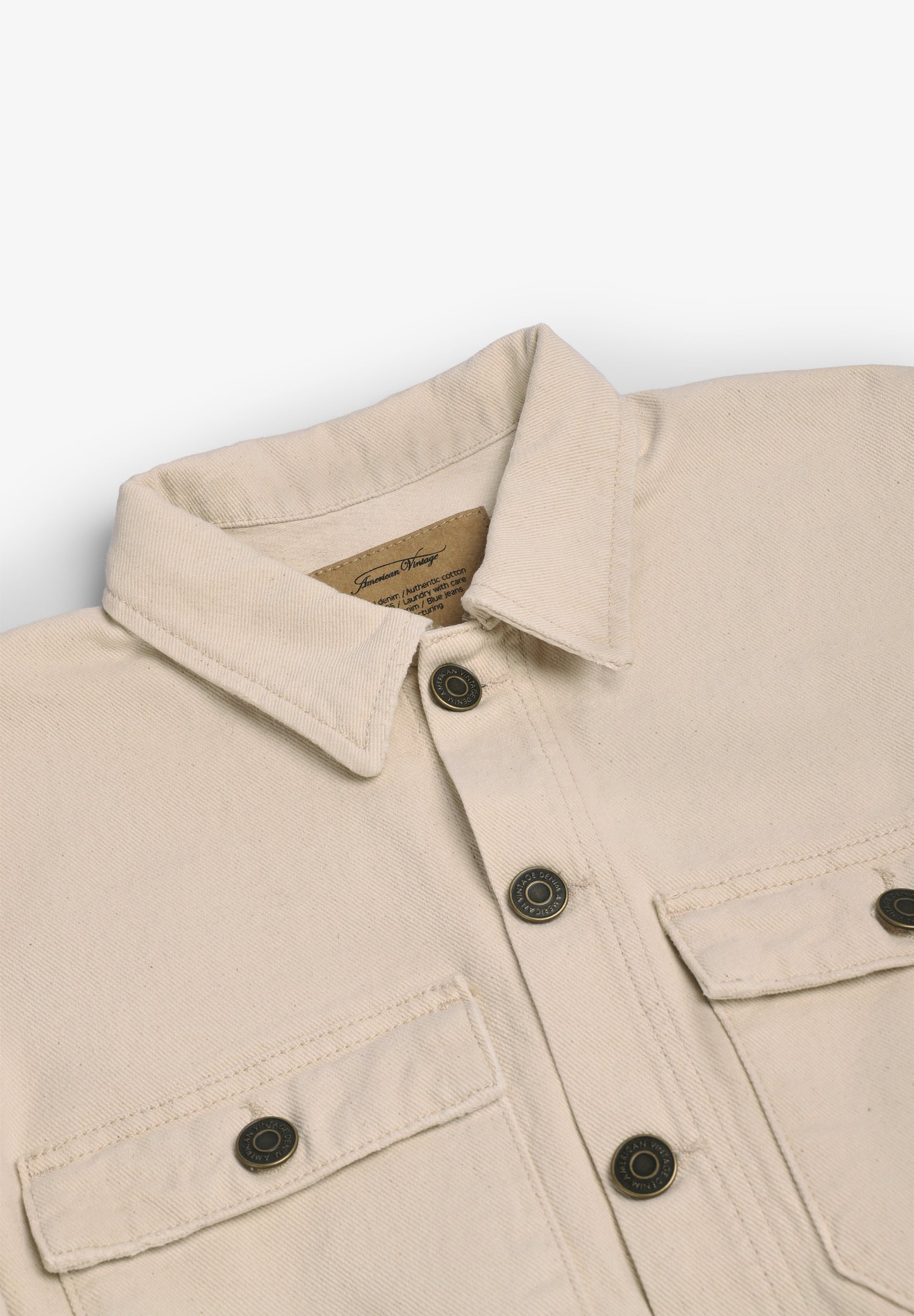 AMERICAN VINTAGE | MACACÃO SNOPDOG