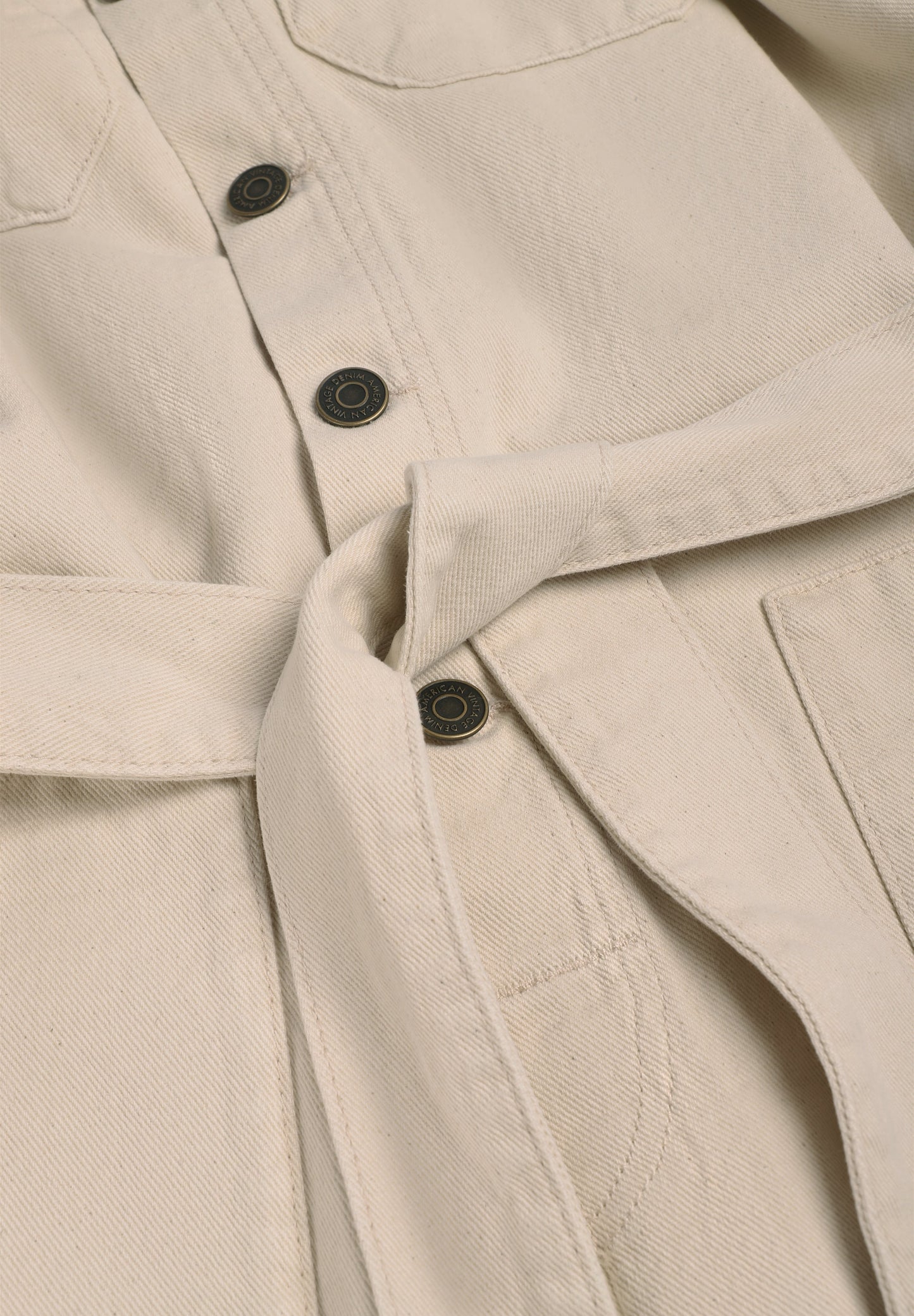 AMERICAN VINTAGE | MACACÃO SNOPDOG