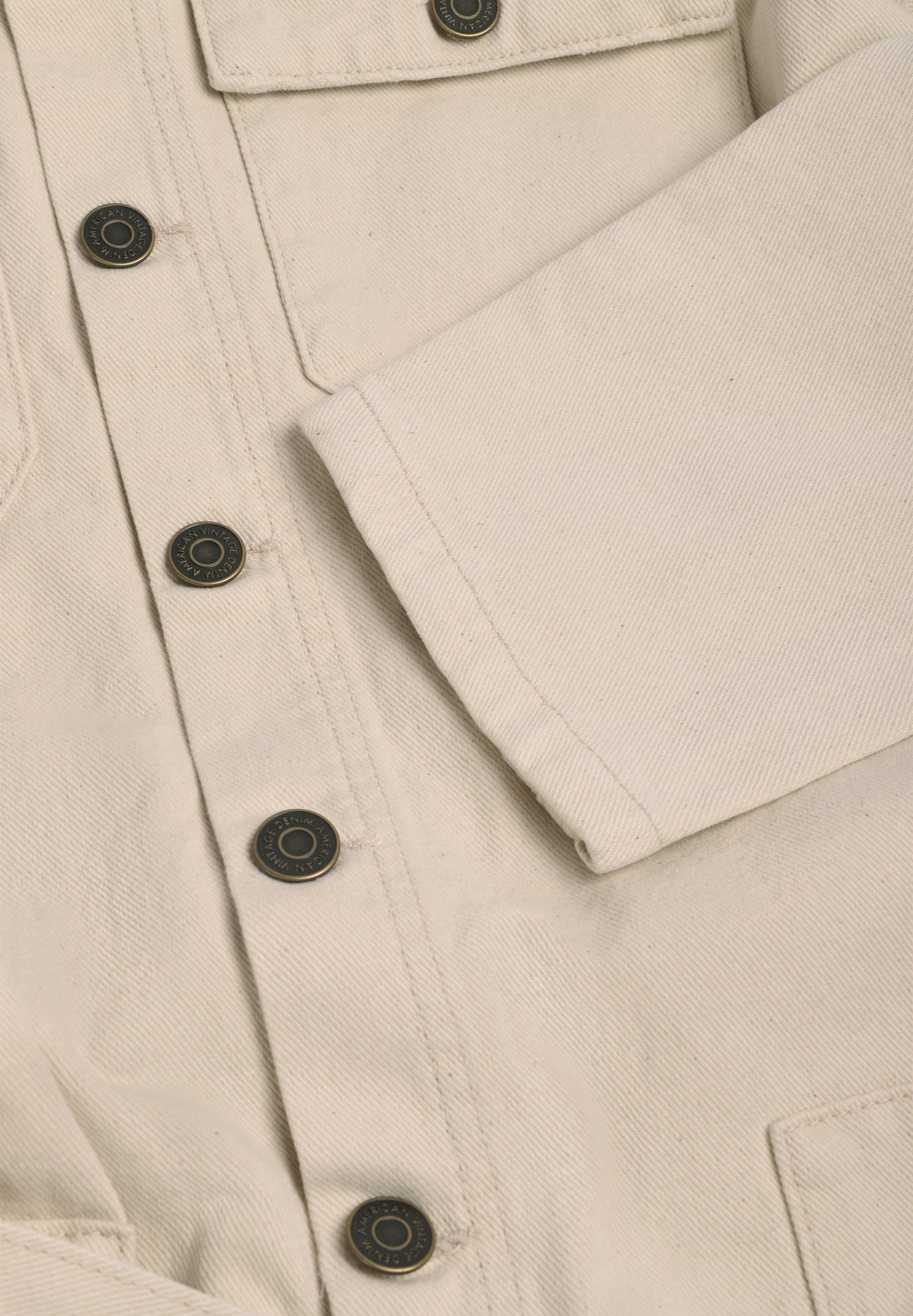 AMERICAN VINTAGE | MACACÃO SNOPDOG