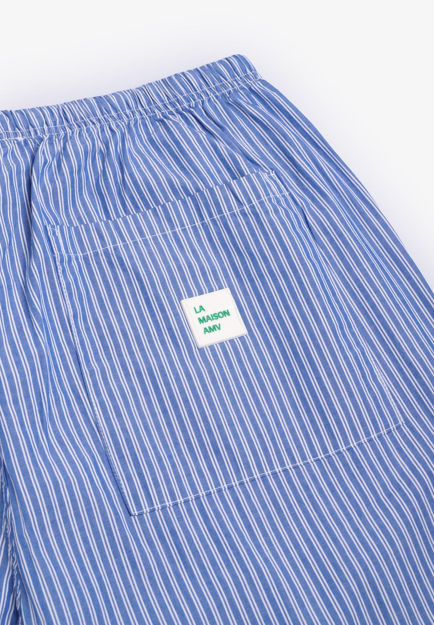 AMERICAN VINTAGE | CALÇAS LARGE