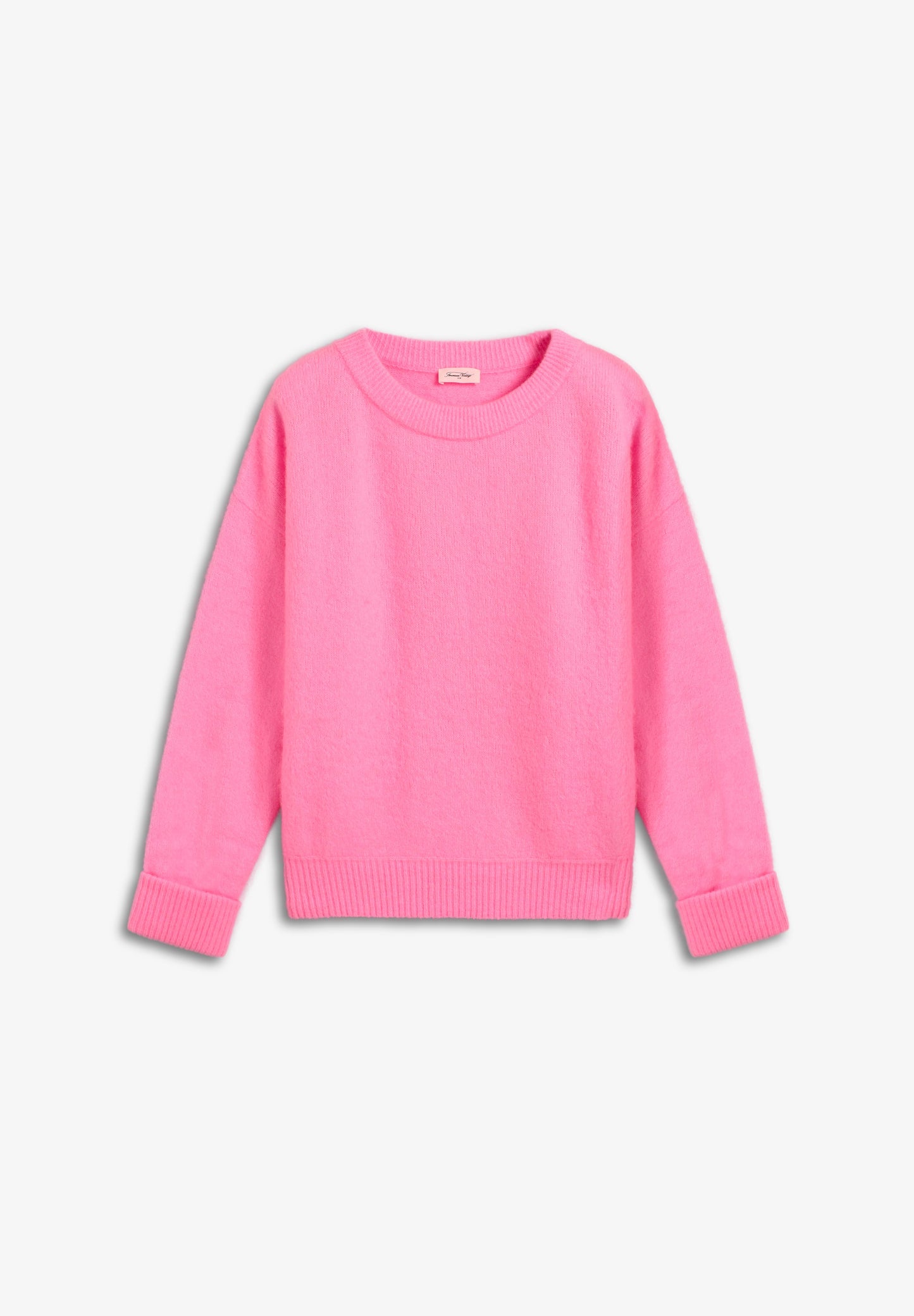 AMERICAN VINTAGE | SWEATER AMPLE ML