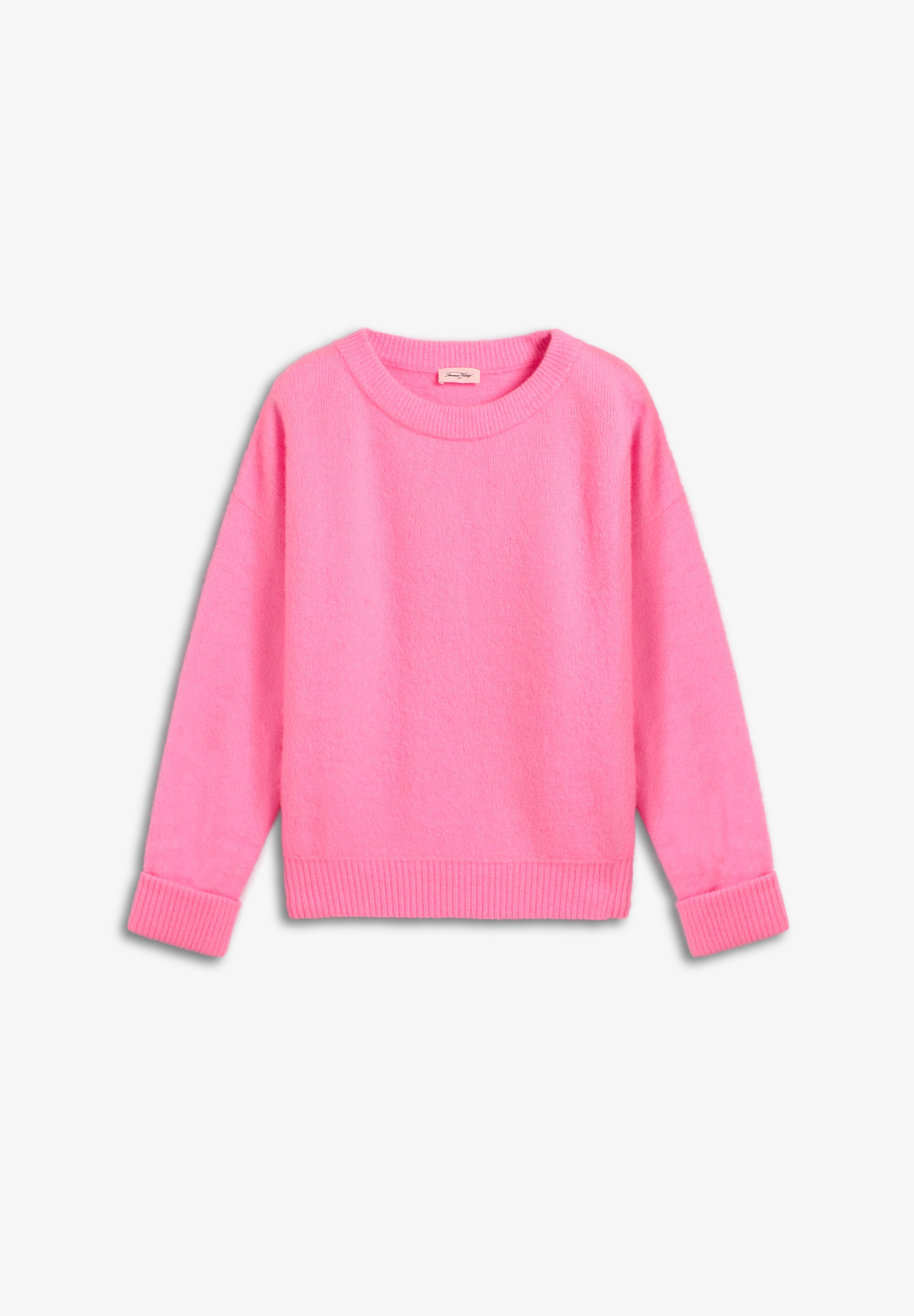 AMERICAN VINTAGE | SWEATER AMPLE ML