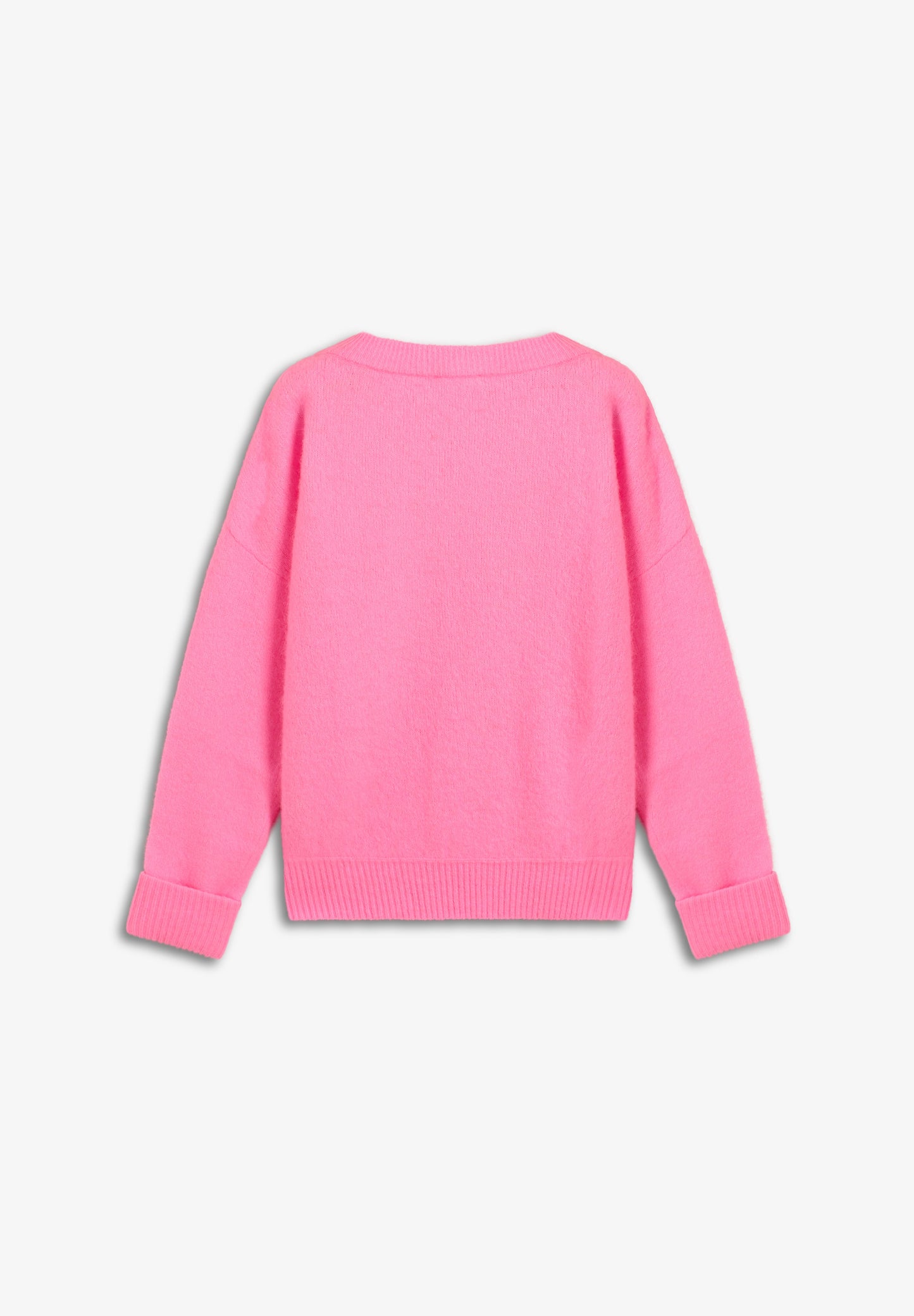 AMERICAN VINTAGE | SWEATER AMPLE ML