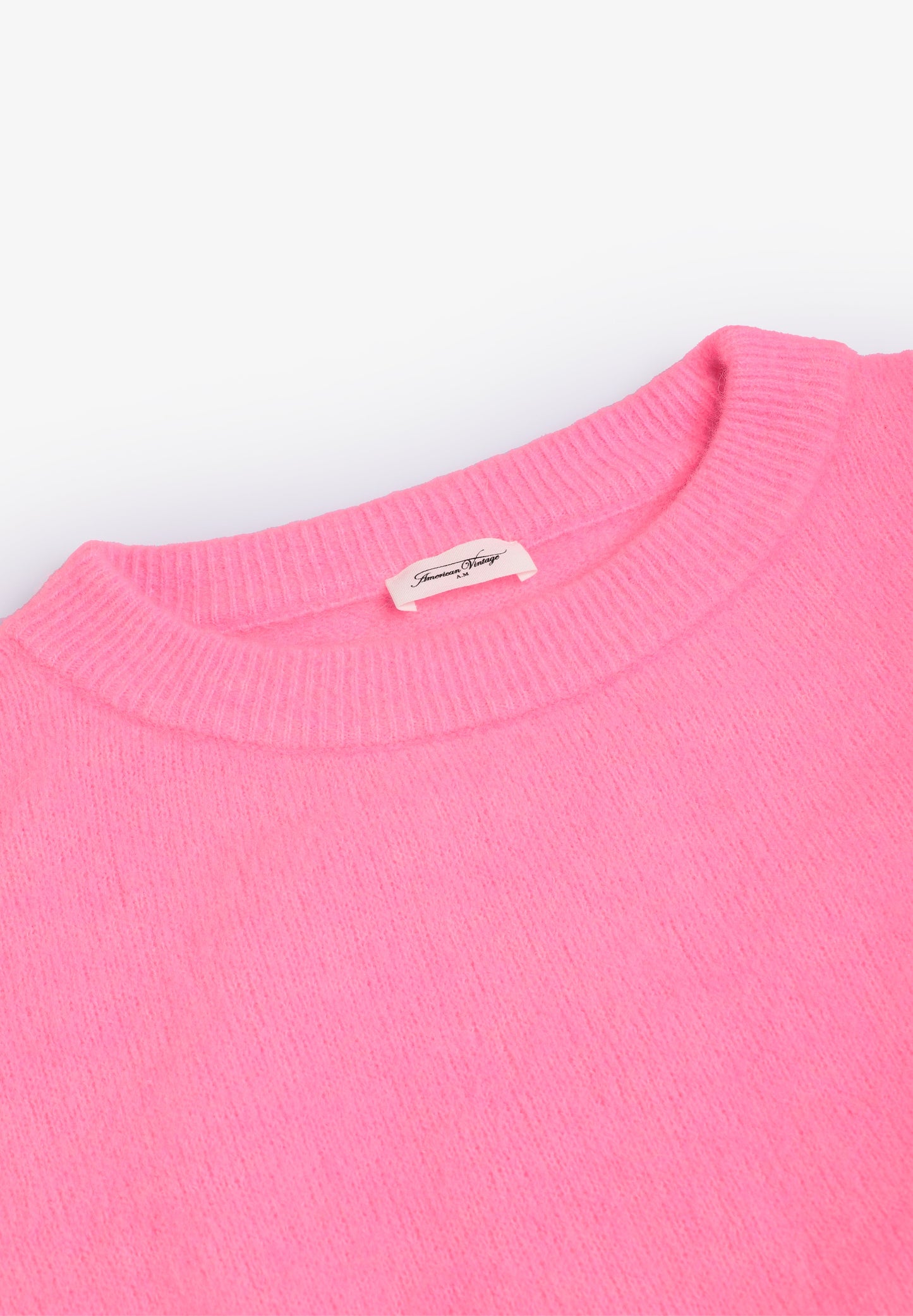 AMERICAN VINTAGE | SWEATER AMPLE ML