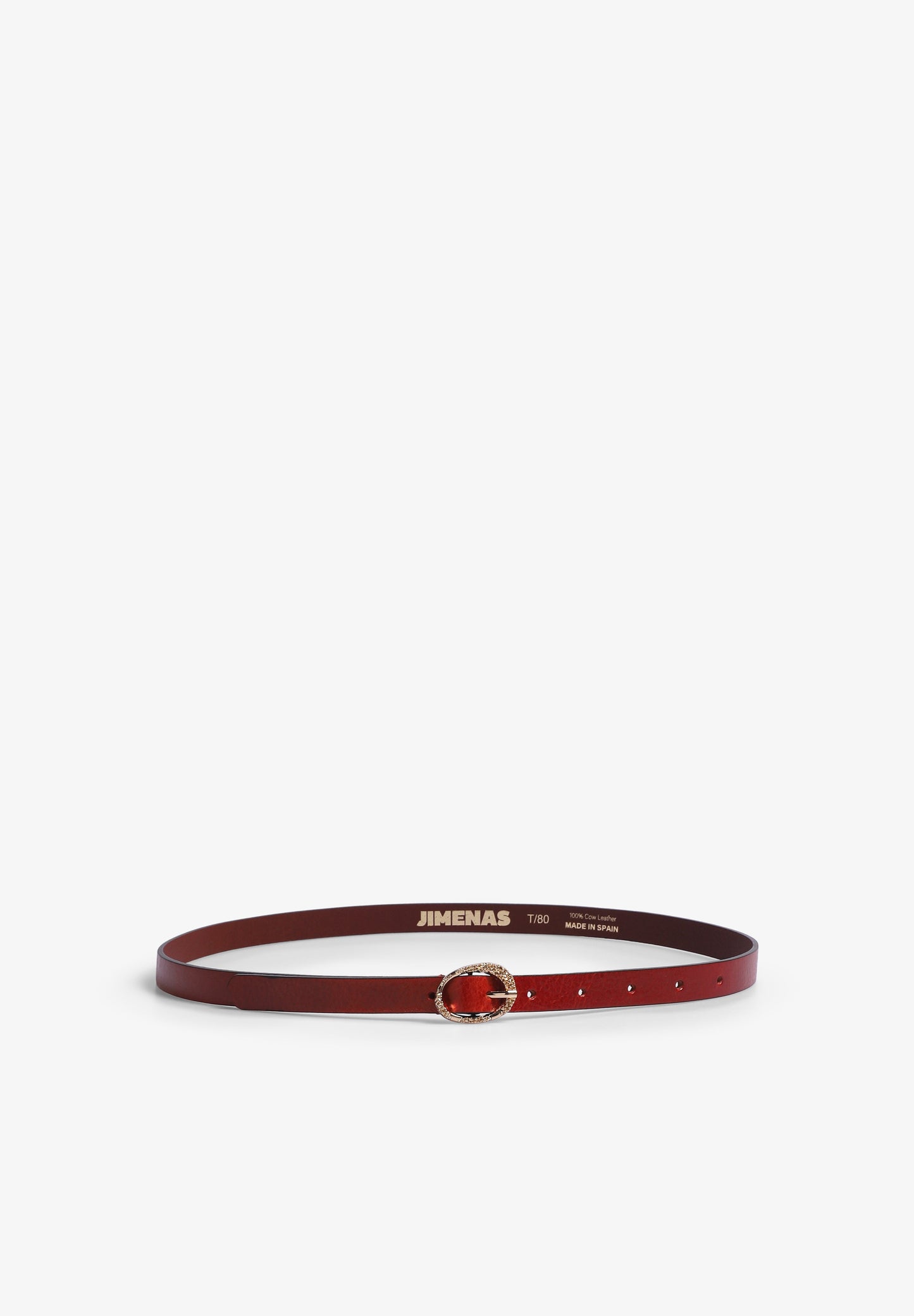 JIMENAS | CINTO MATIDITO