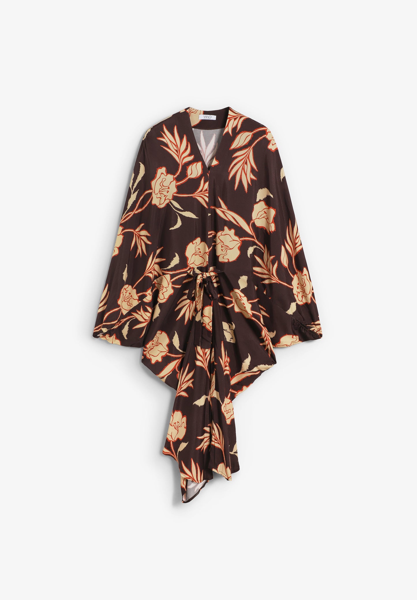 VANÓ STUDIO | VESTIDO MINUIT