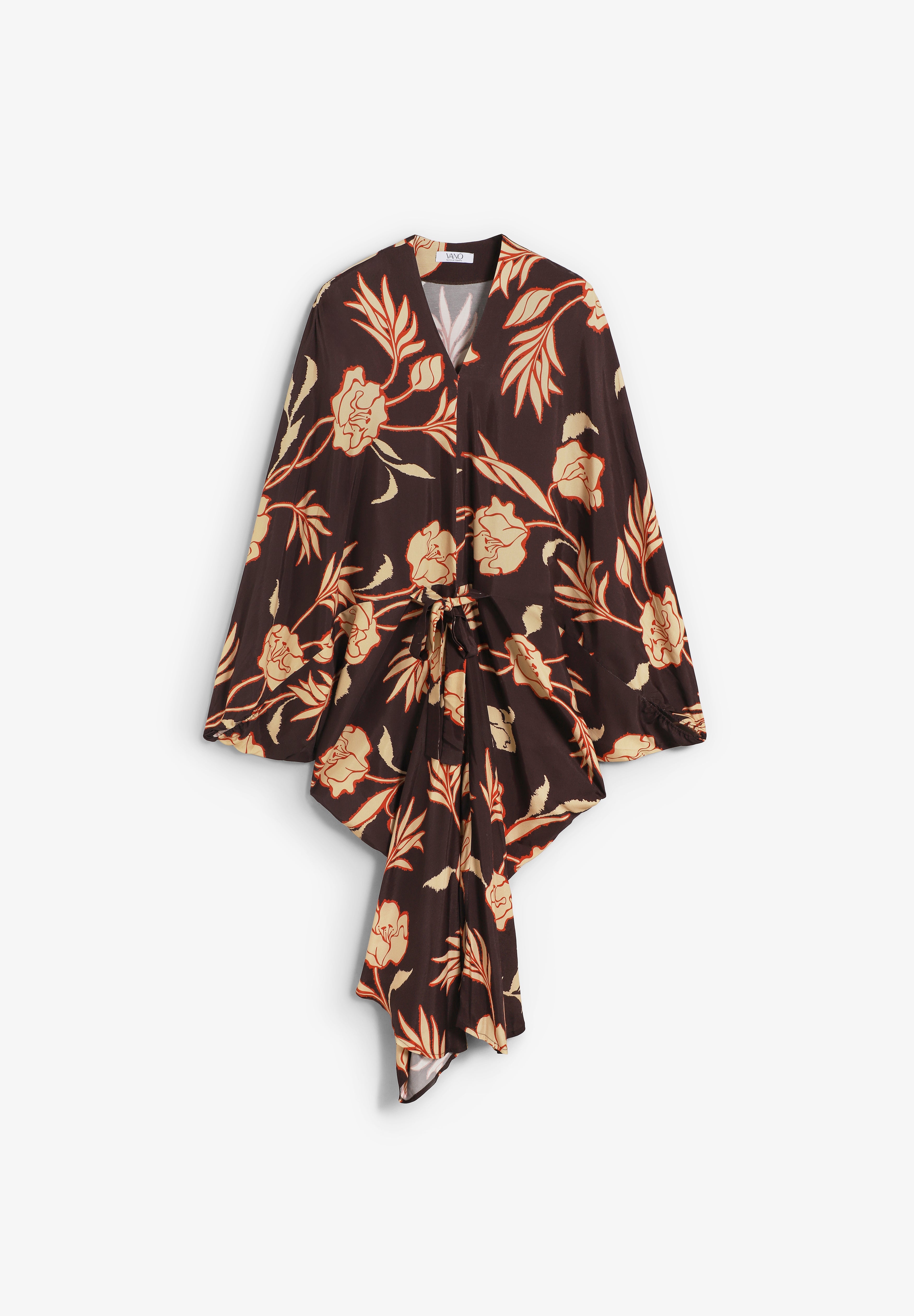 VANÓ STUDIO | VESTIDO MINUIT