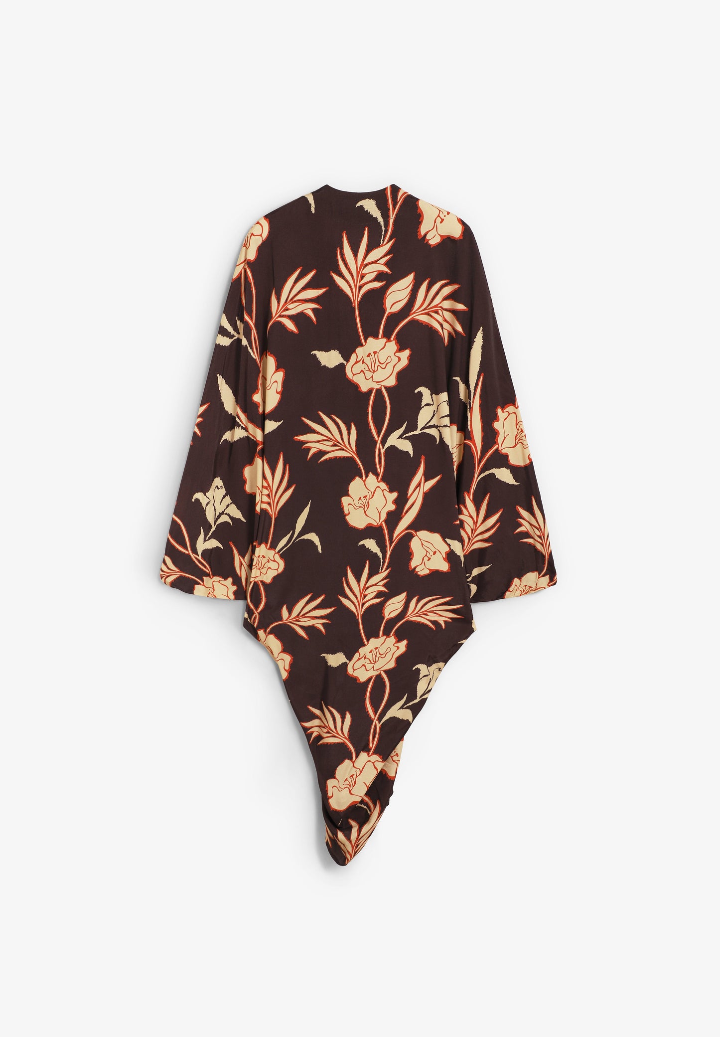 VANÓ STUDIO | VESTIDO MINUIT