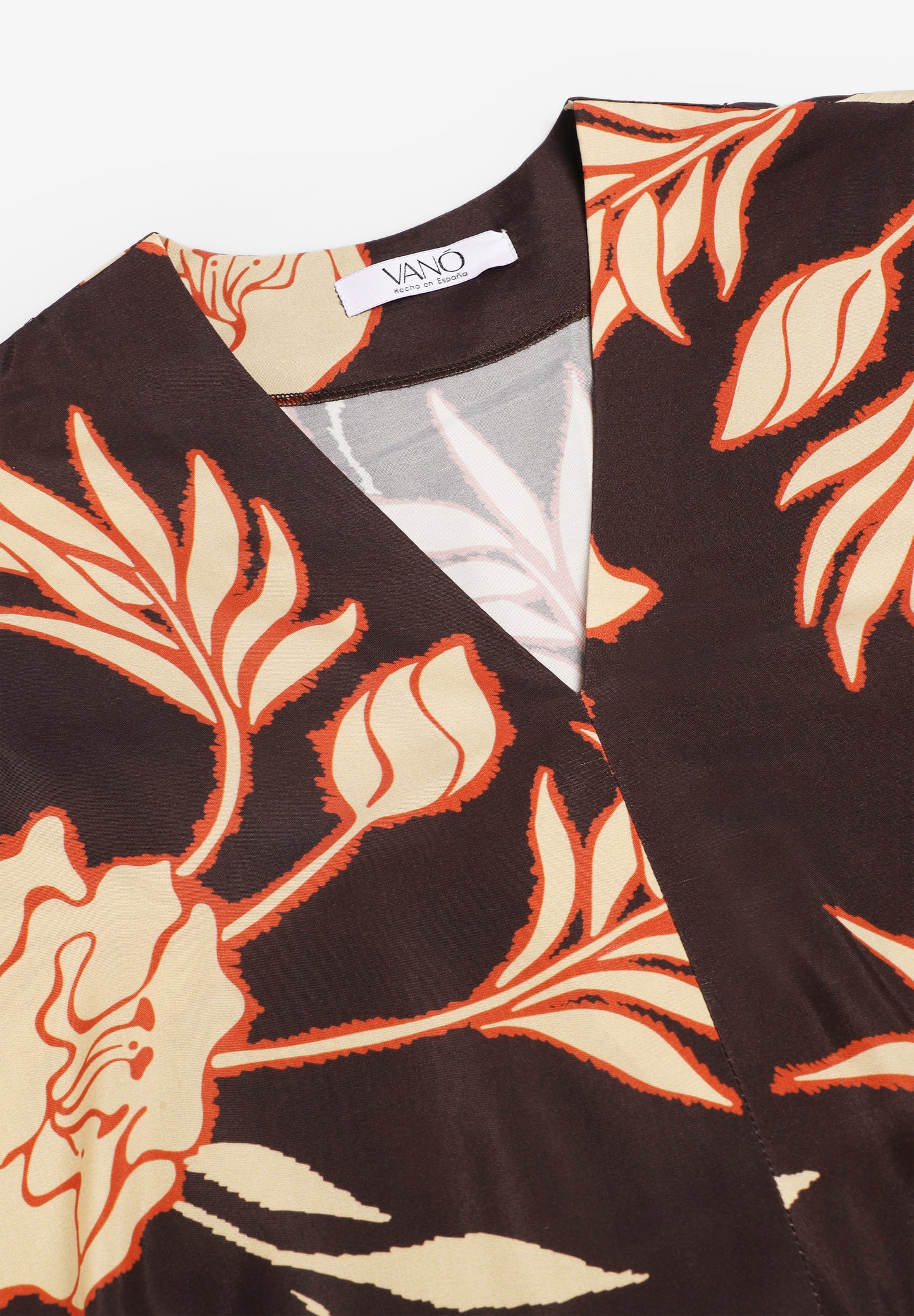 VANÓ STUDIO | VESTIDO MINUIT