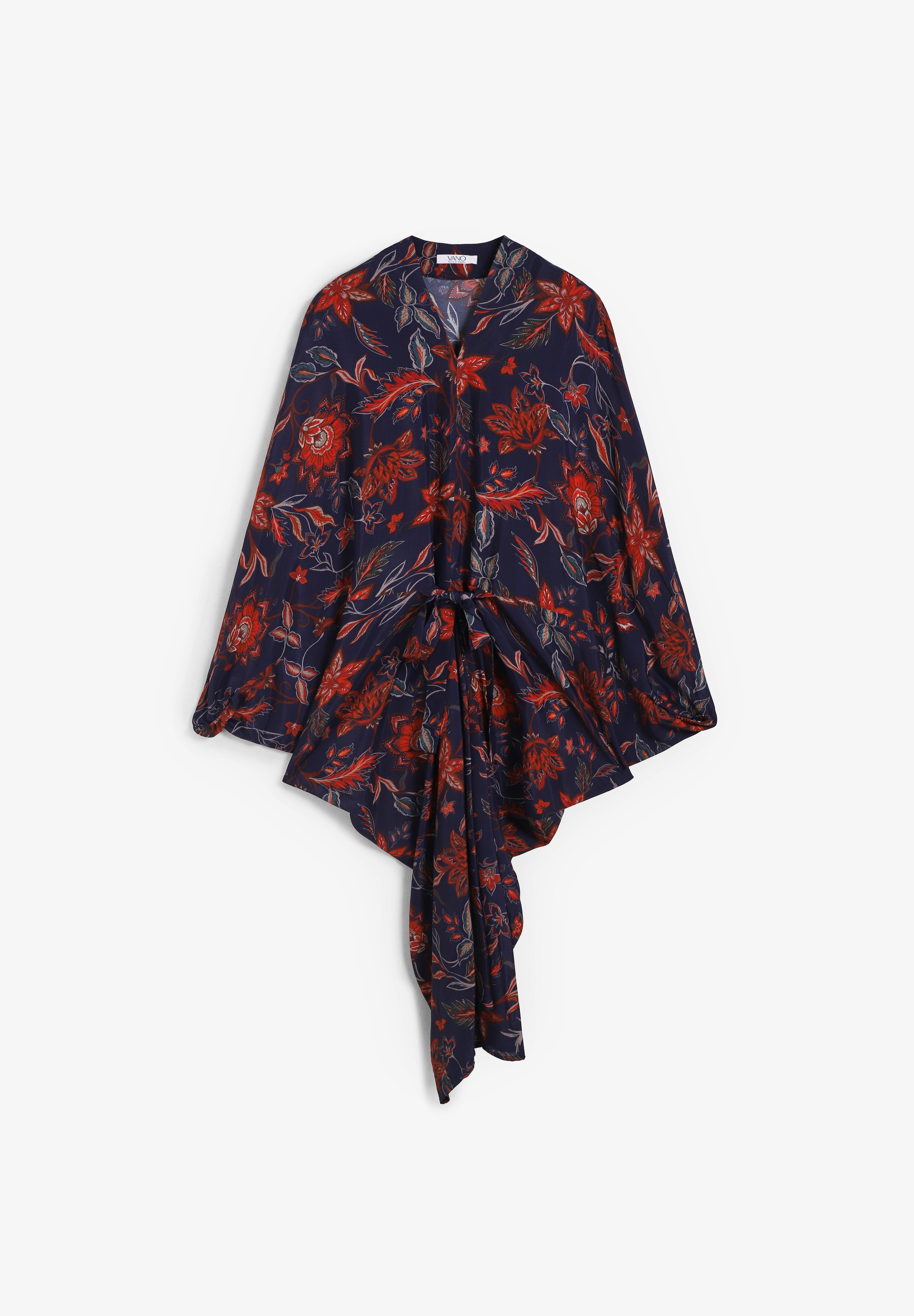 VANÓ STUDIO | VESTIDO SERENADE