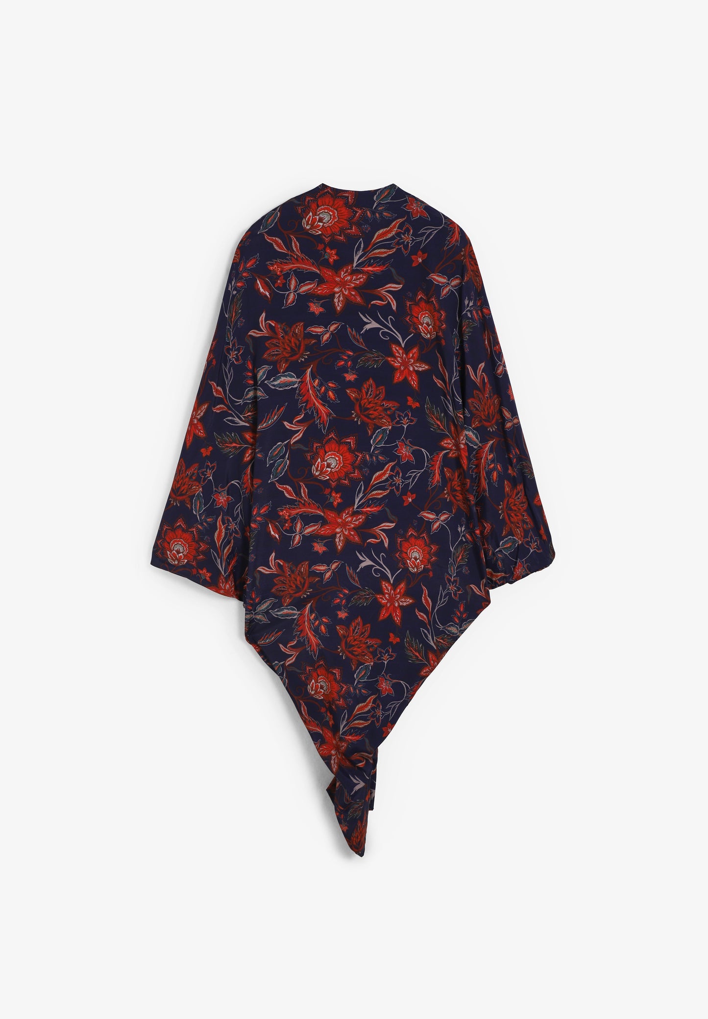 VANÓ STUDIO | VESTIDO SERENADE